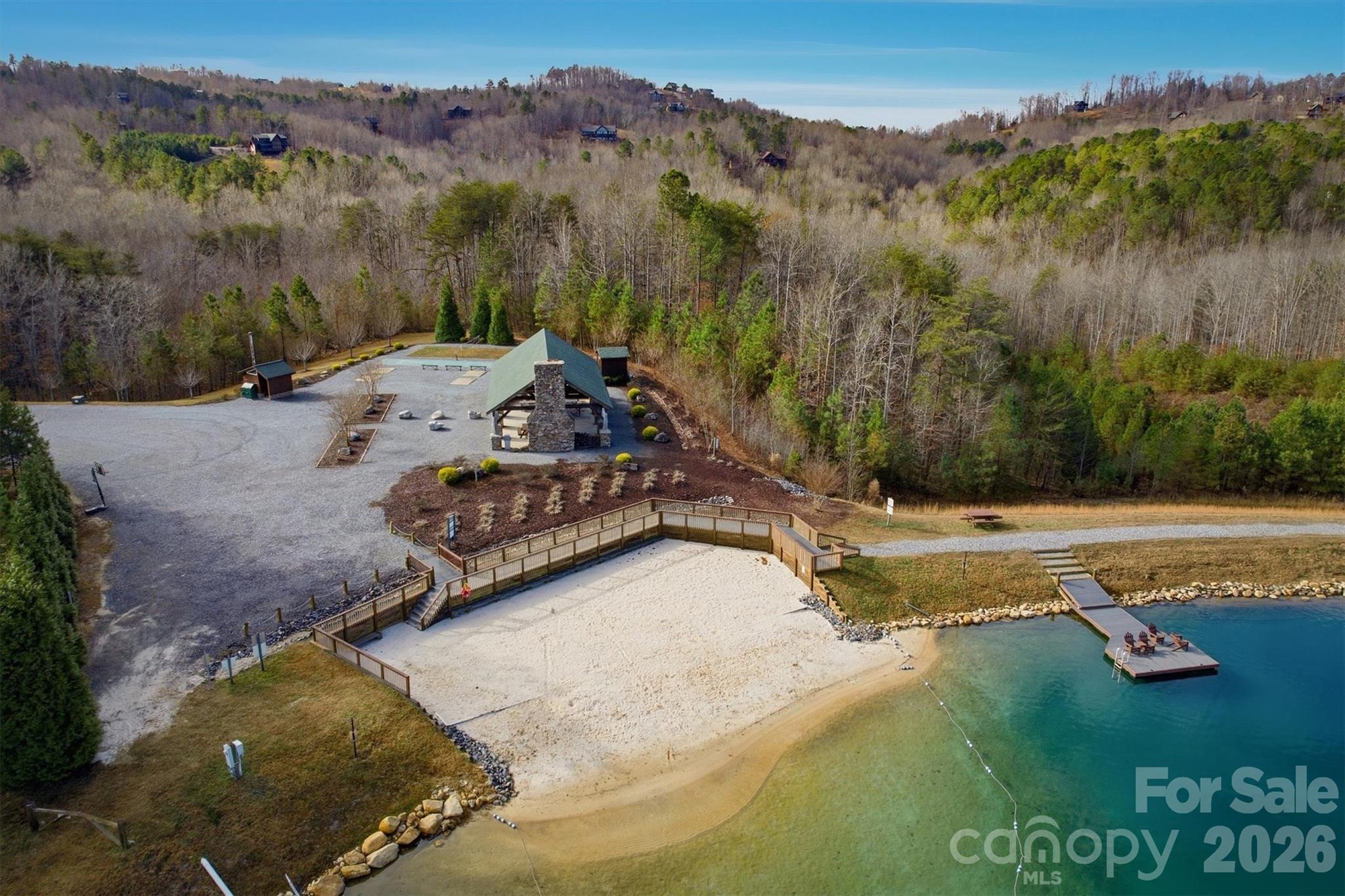 334 Scenic Vista Drive — Nebo