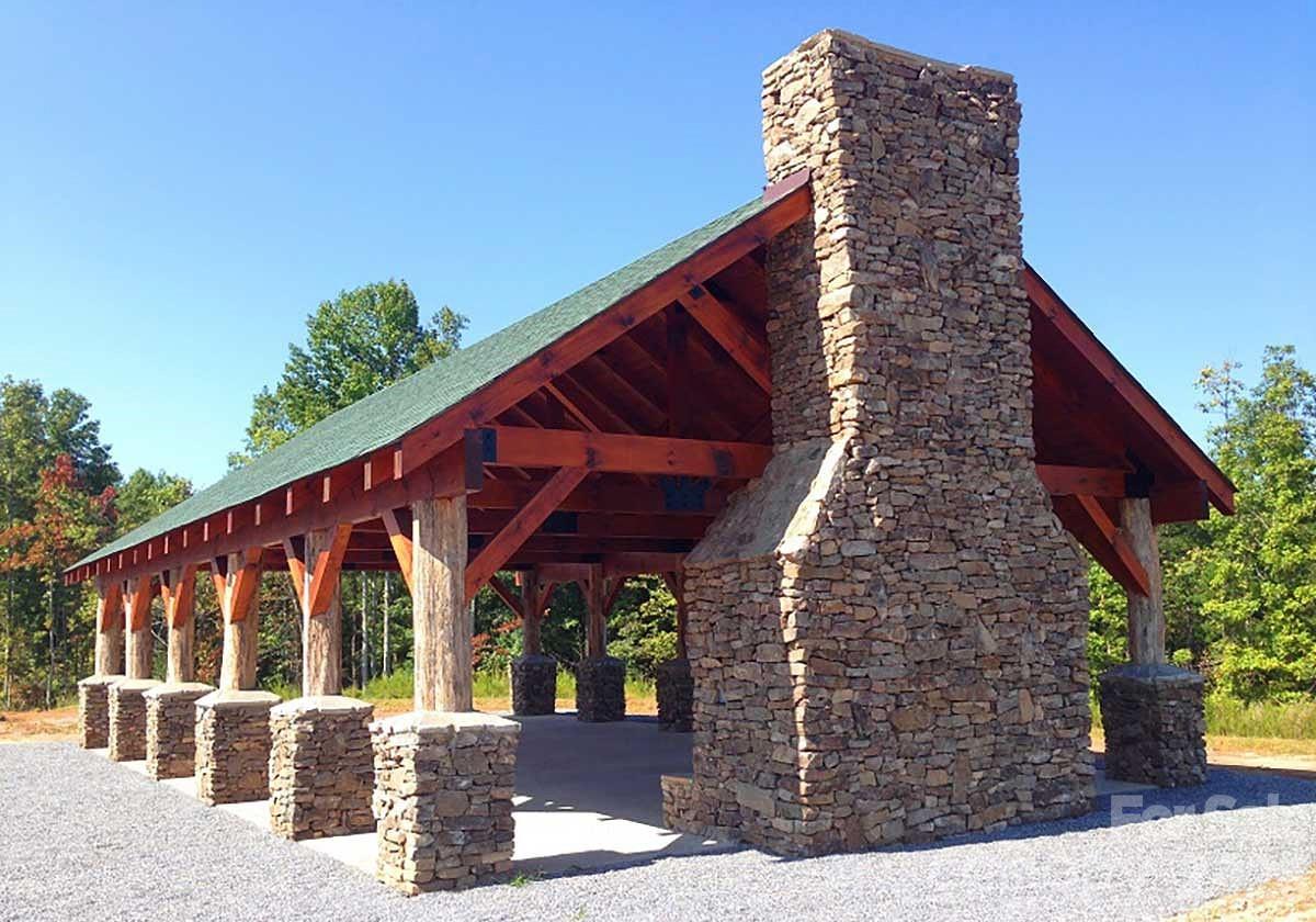 334 Scenic Vista Drive — Nebo