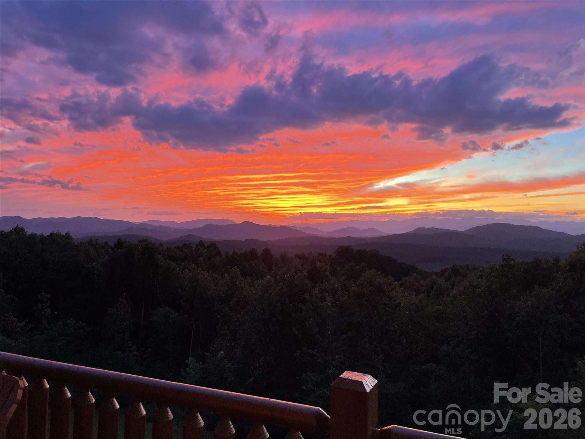 334 Scenic Vista Drive — Nebo