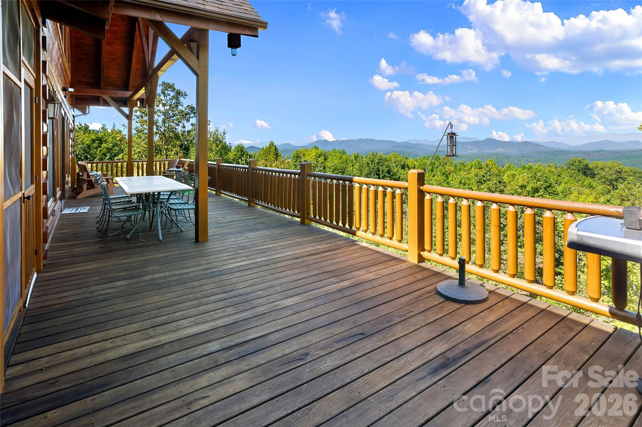 334 Scenic Vista Drive — Nebo