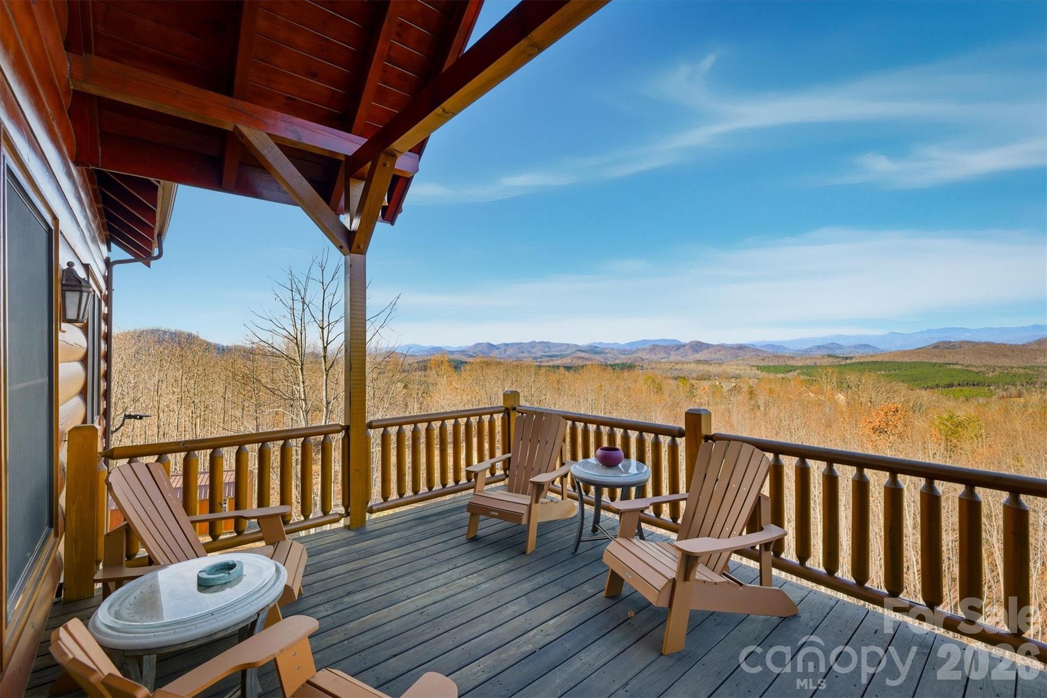 334 Scenic Vista Drive — Nebo