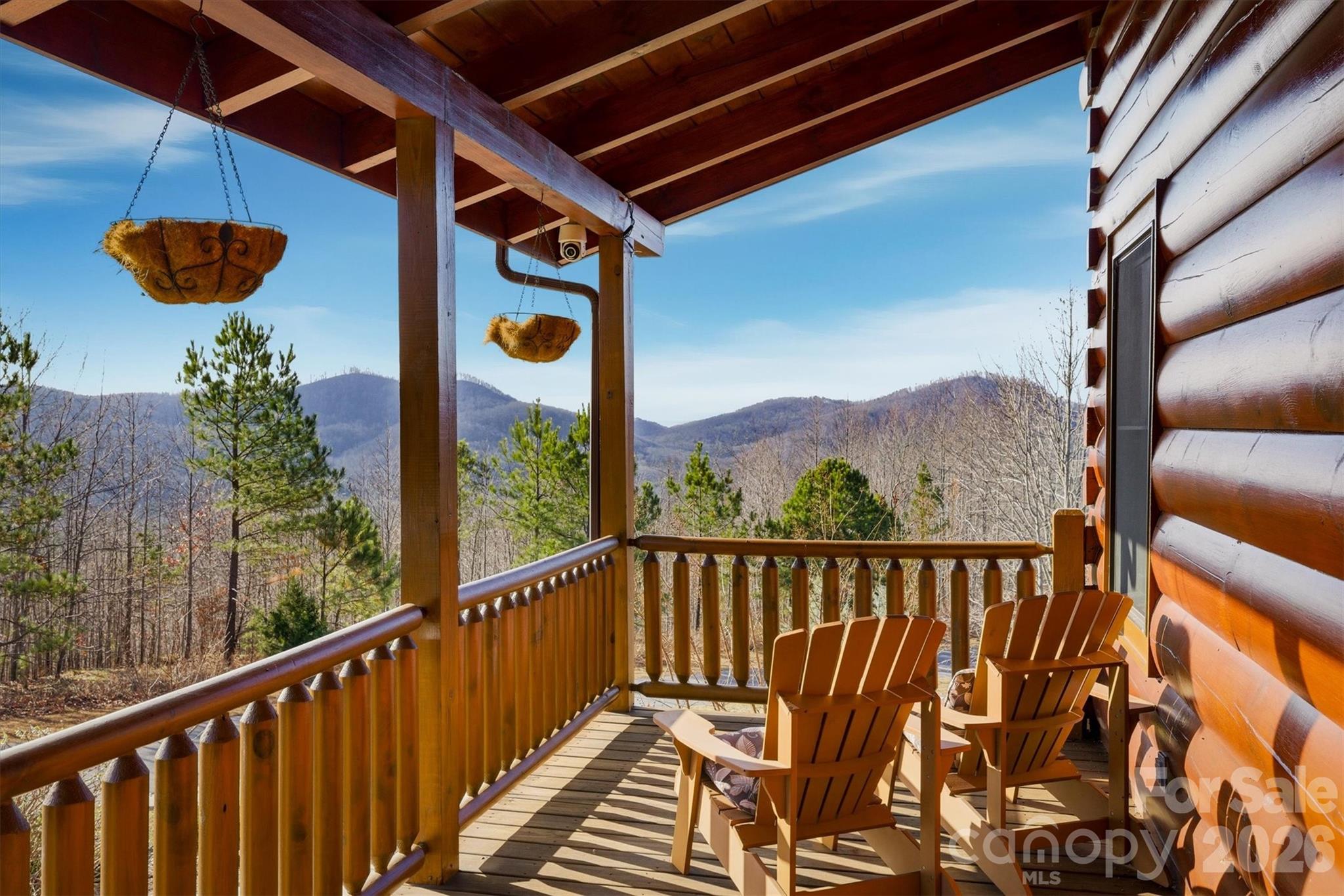 334 Scenic Vista Drive — Nebo