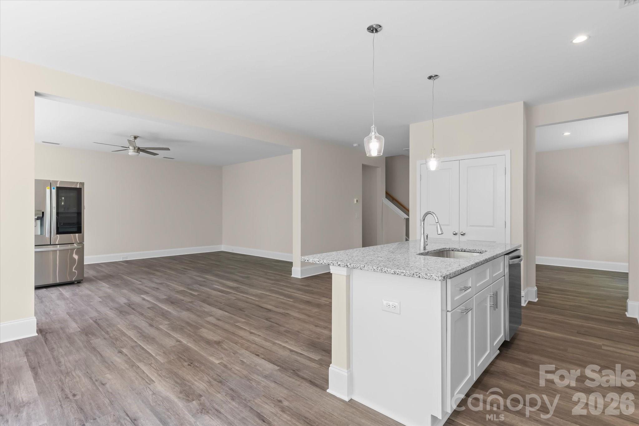 250 Ashley Acres Road — Statesville