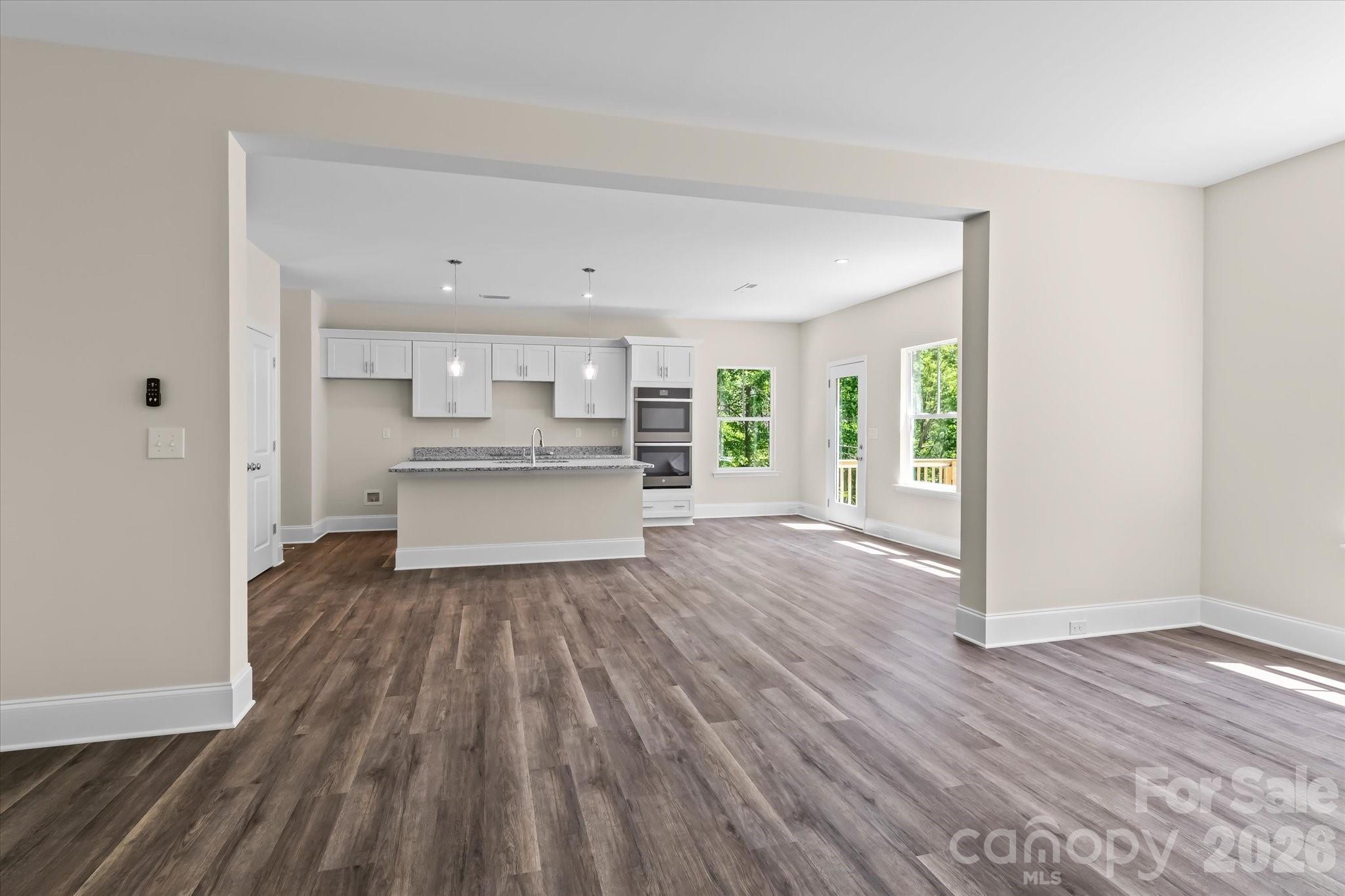 250 Ashley Acres Road — Statesville