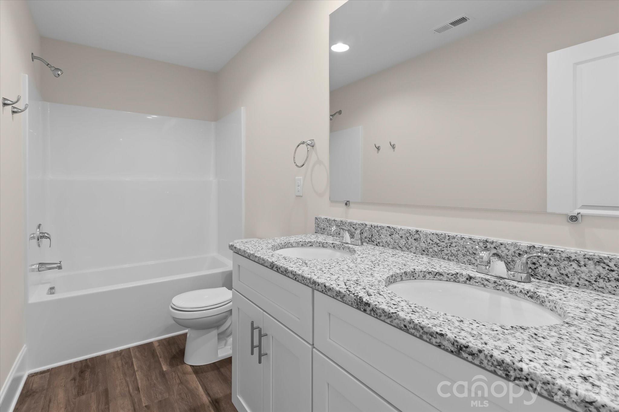 250 Ashley Acres Road — Statesville