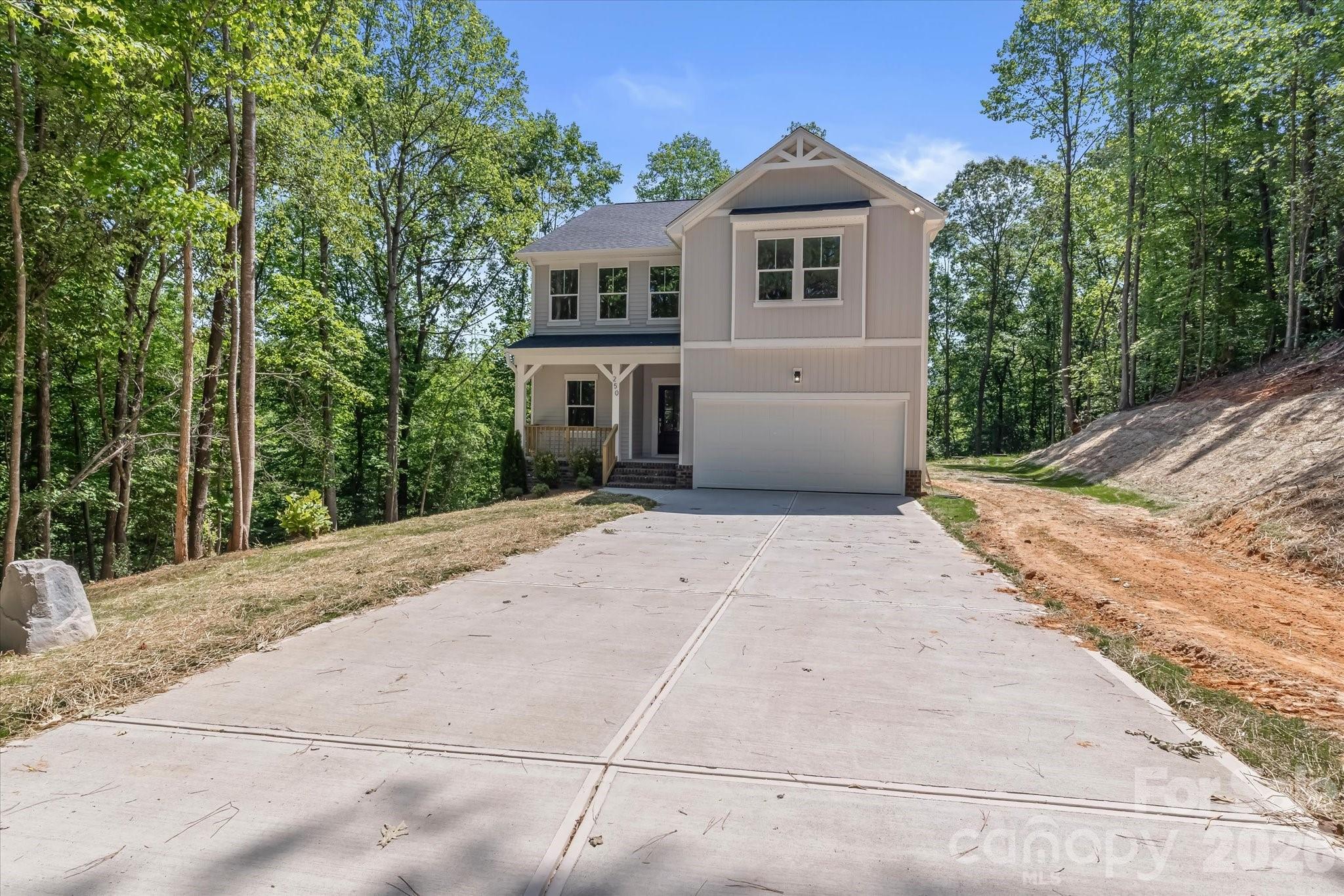 250 Ashley Acres Road — Statesville