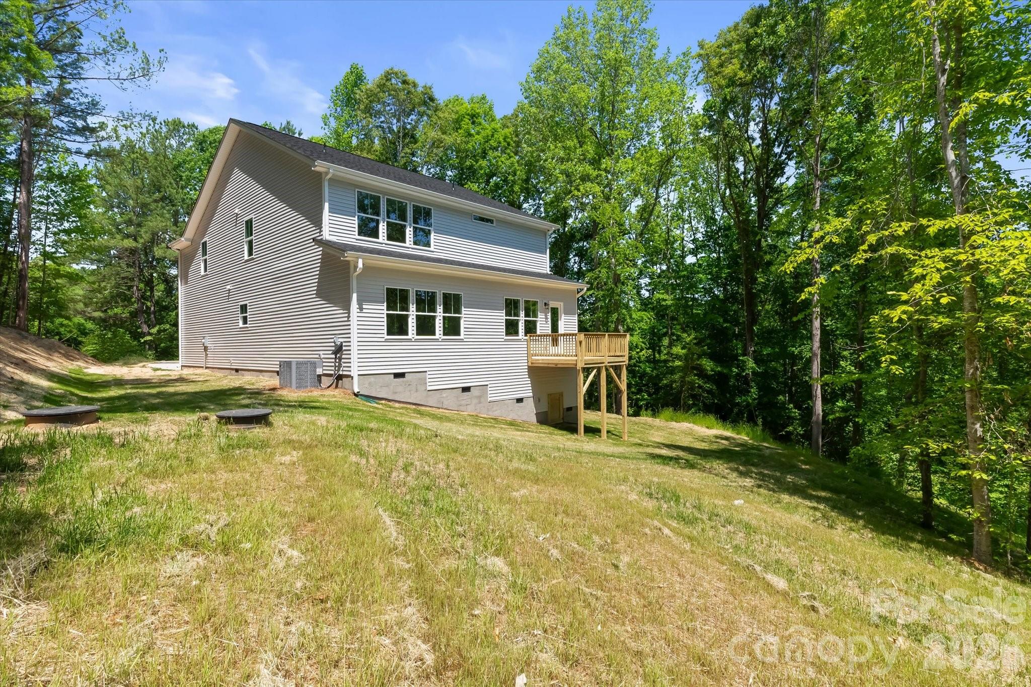 250 Ashley Acres Road — Statesville