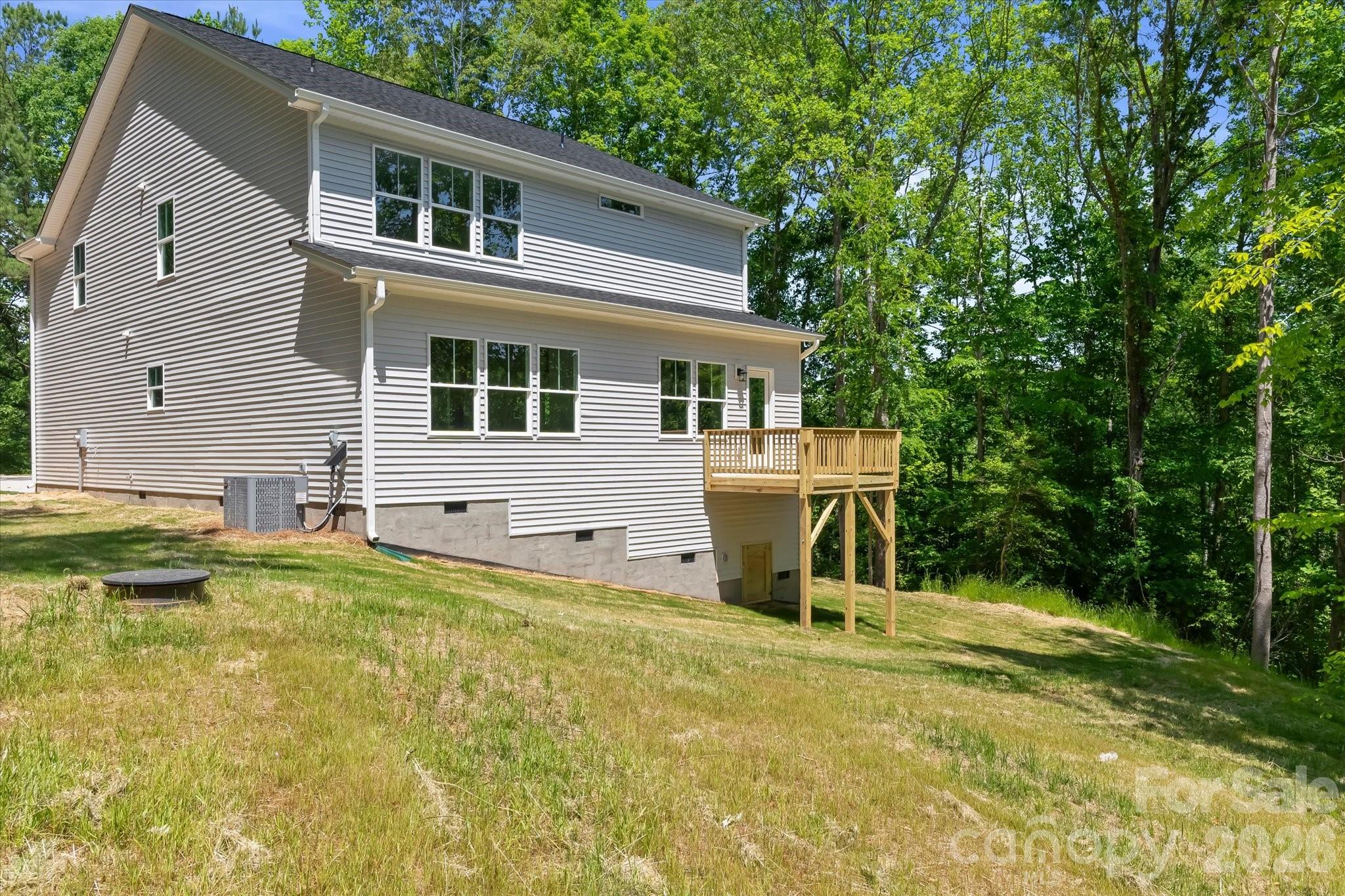 250 Ashley Acres Road — Statesville