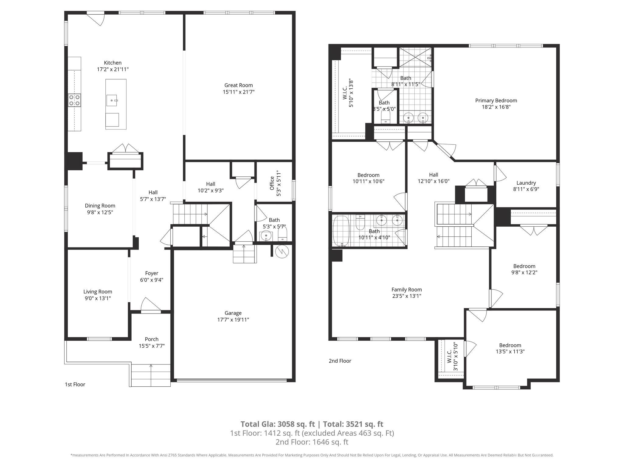250 Ashley Acres Road — Statesville