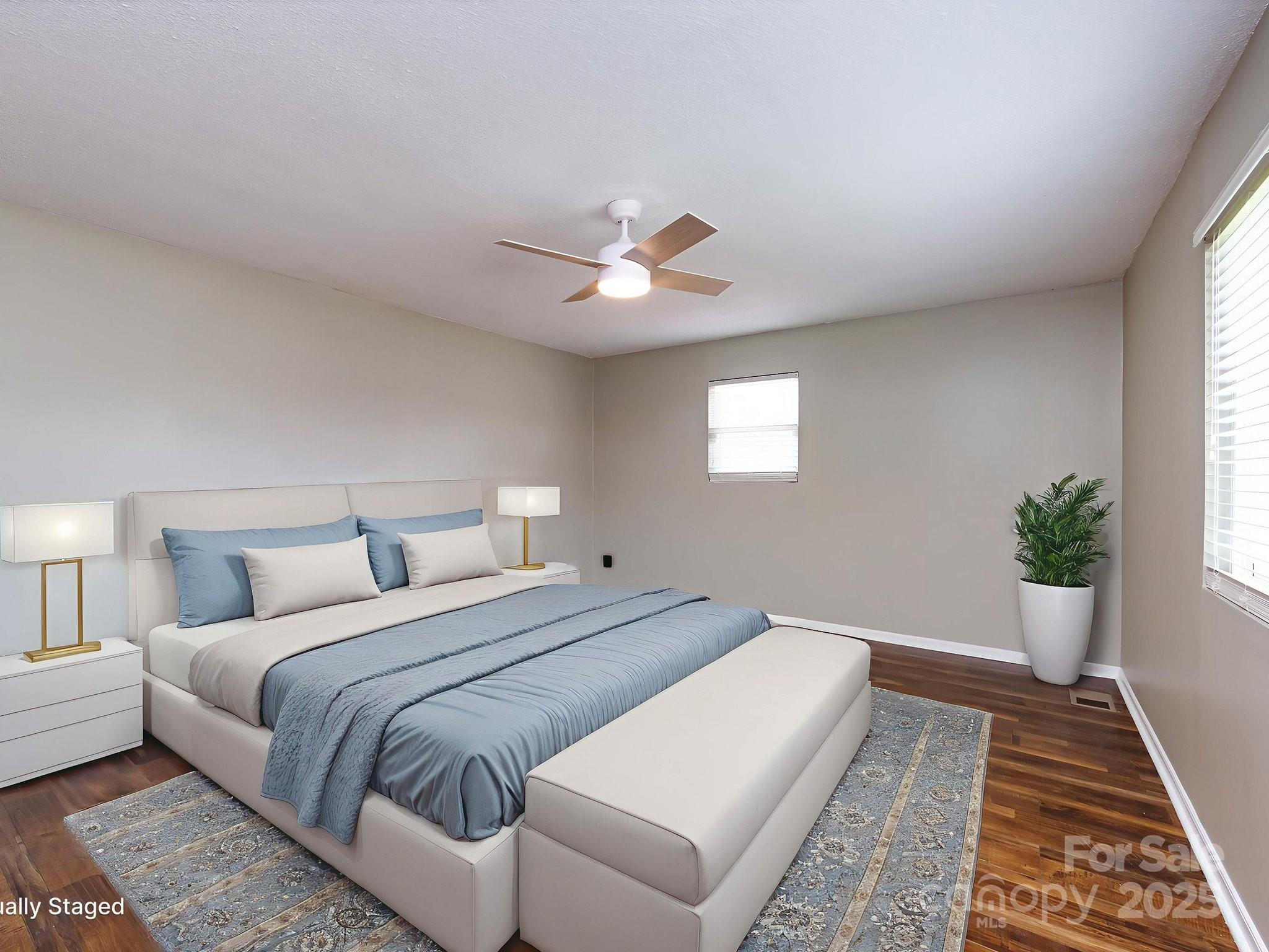 7109 Bisaner Street — Charlotte
