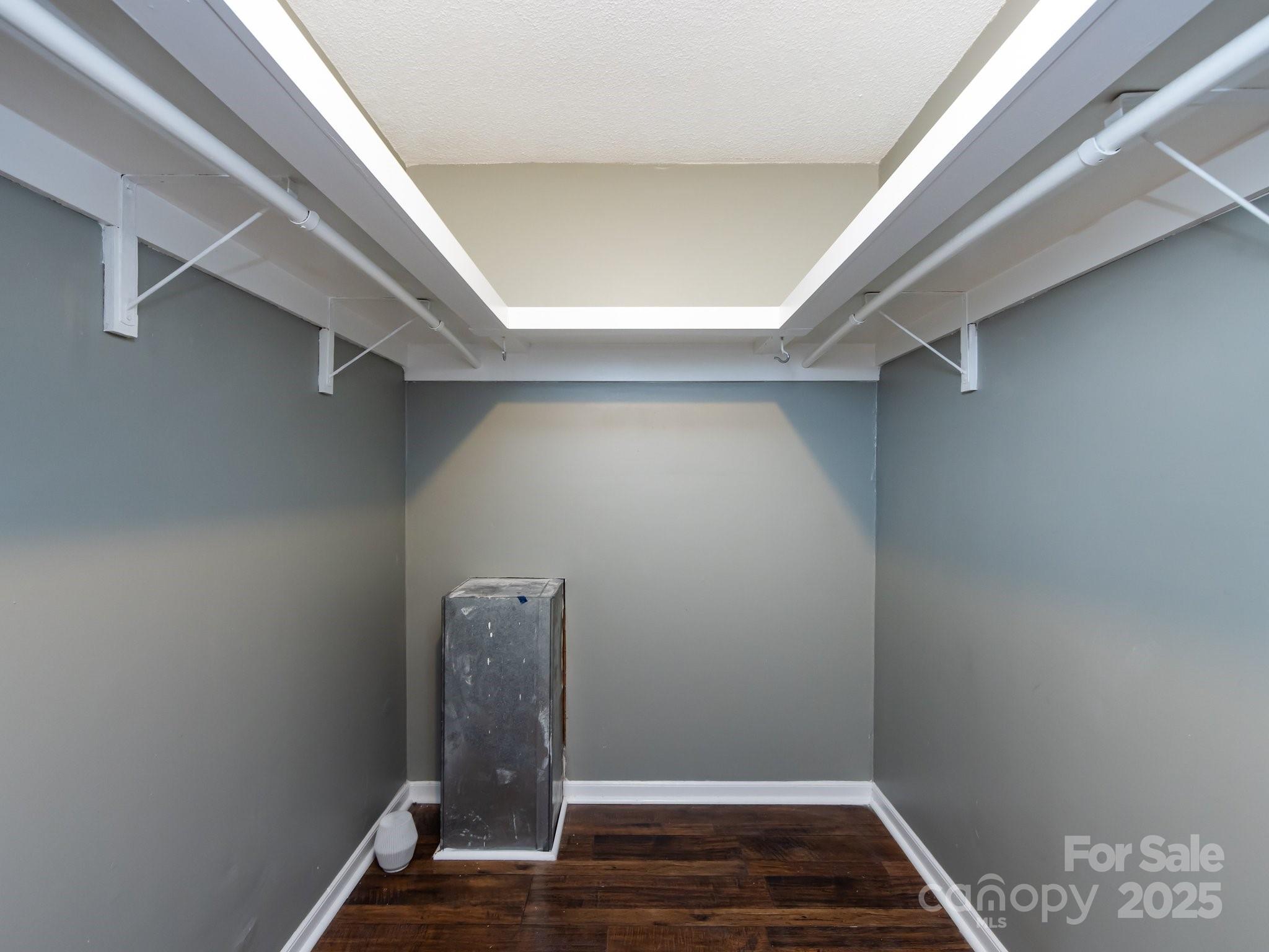 7109 Bisaner Street — Charlotte