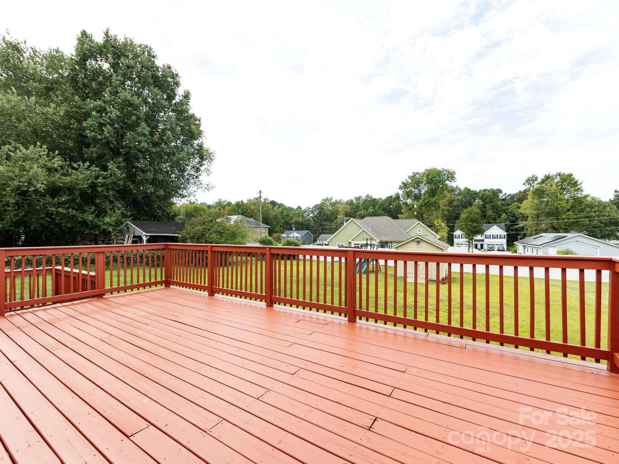 7109 Bisaner Street — Charlotte