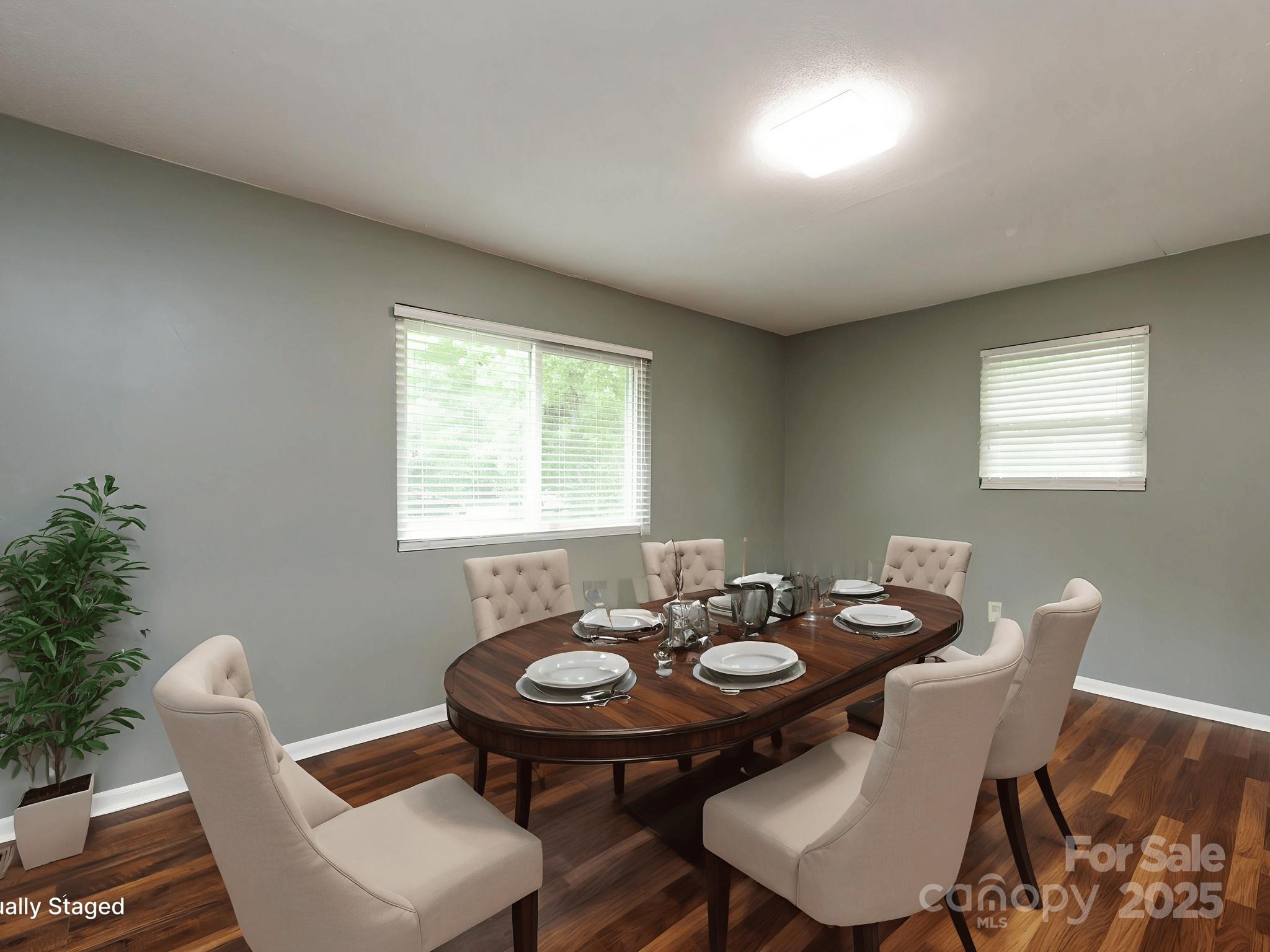 7109 Bisaner Street — Charlotte