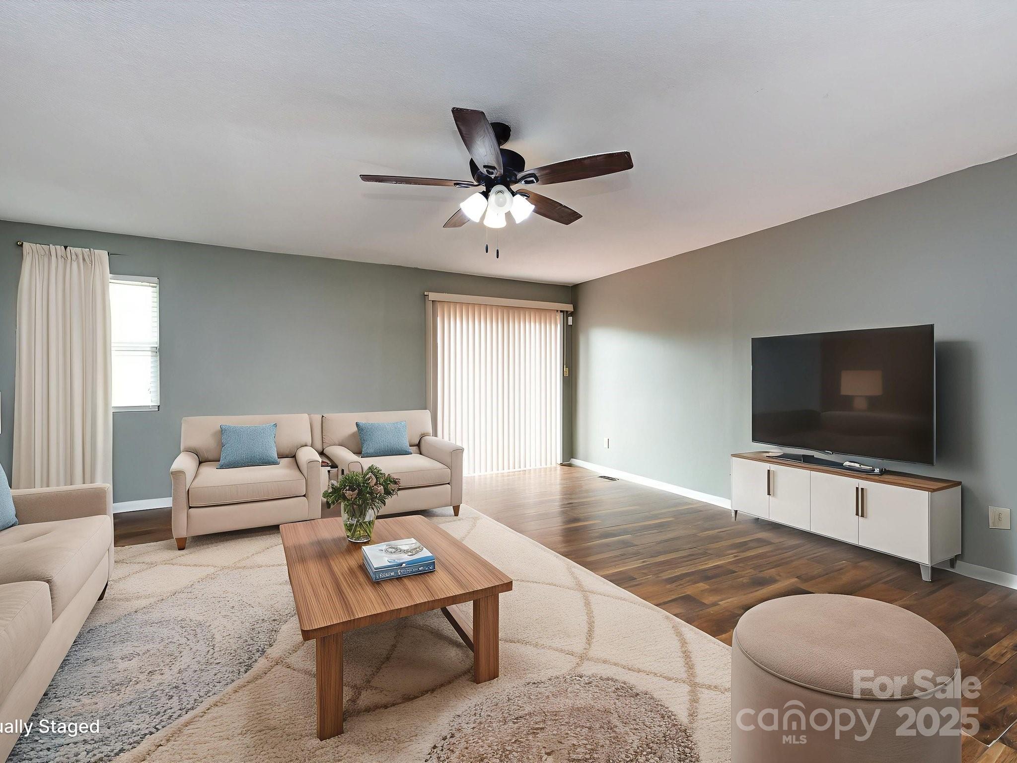 7109 Bisaner Street — Charlotte