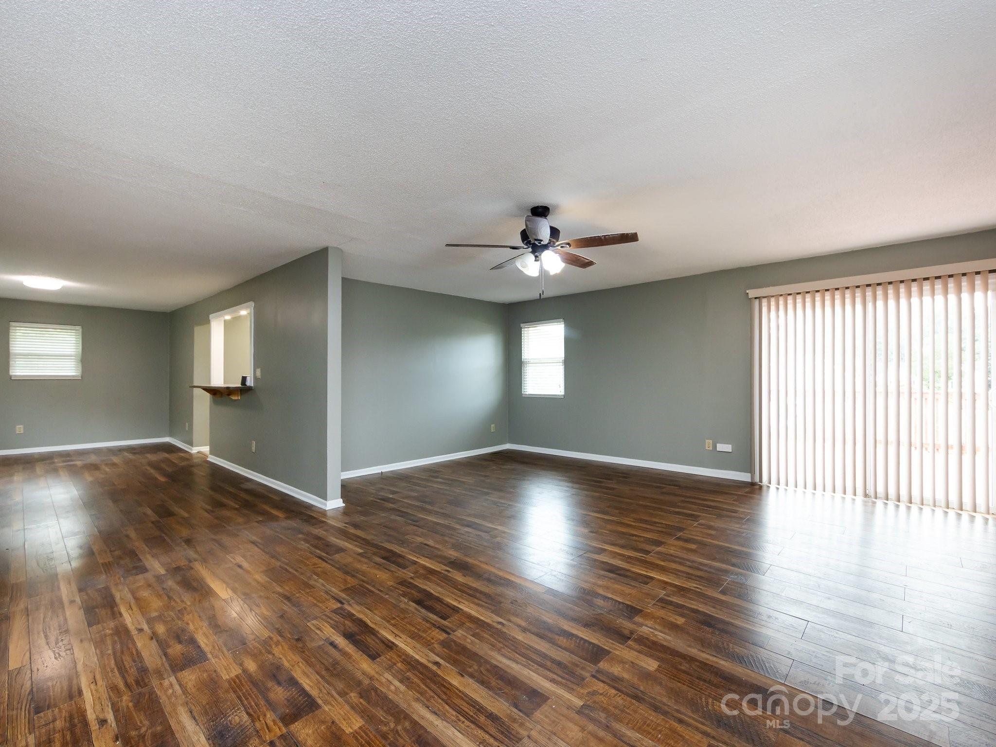 7109 Bisaner Street — Charlotte