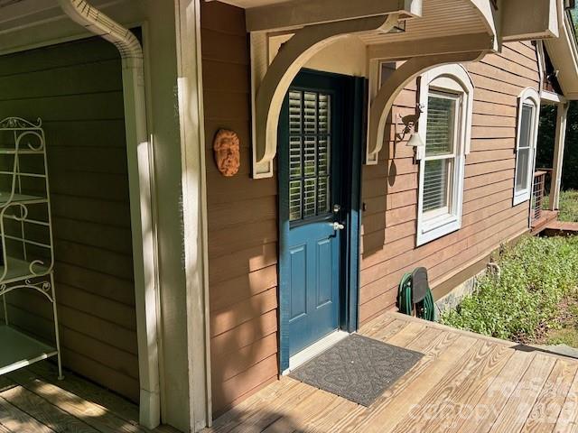 382 First Broad Drive — Bostic