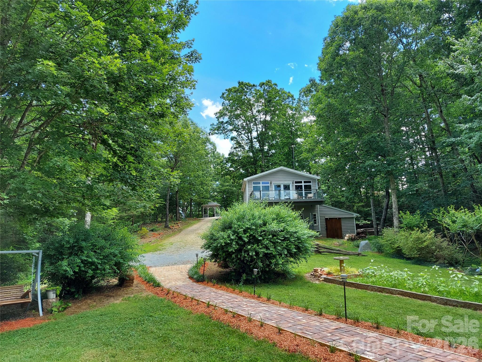 382 First Broad Drive — Bostic