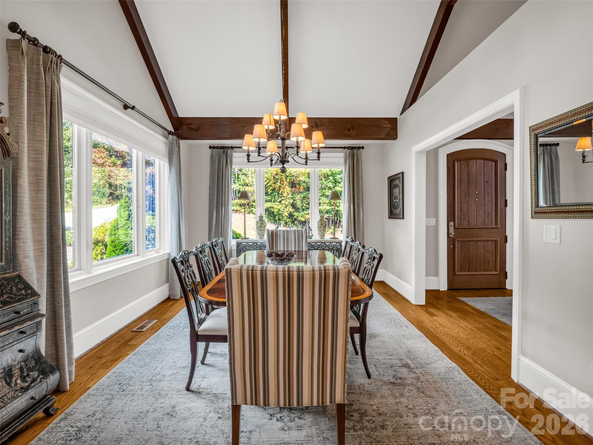 2435 Deep Gap Farm Road E — Mill Spring