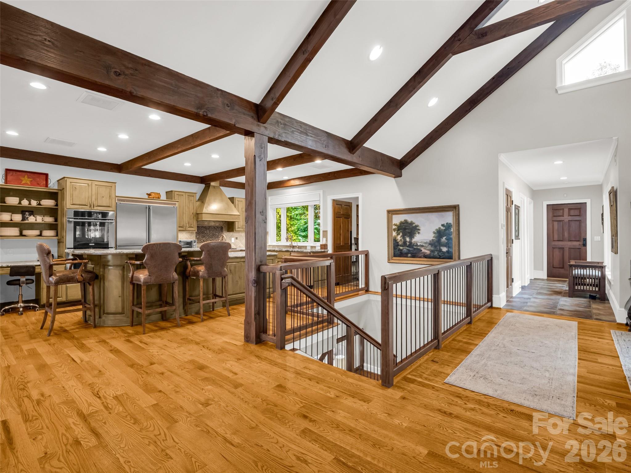2435 Deep Gap Farm Road E — Mill Spring
