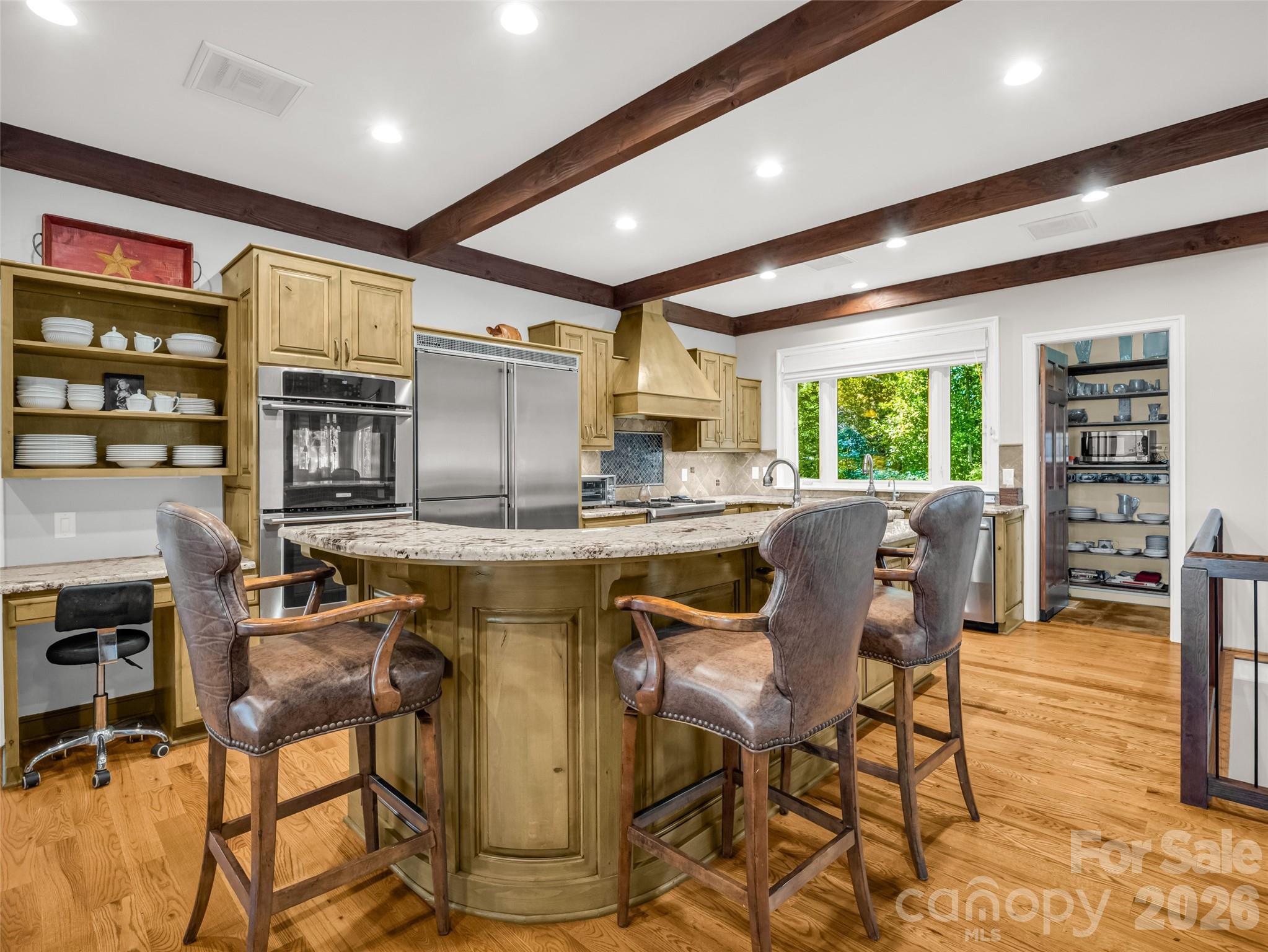 2435 Deep Gap Farm Road E — Mill Spring
