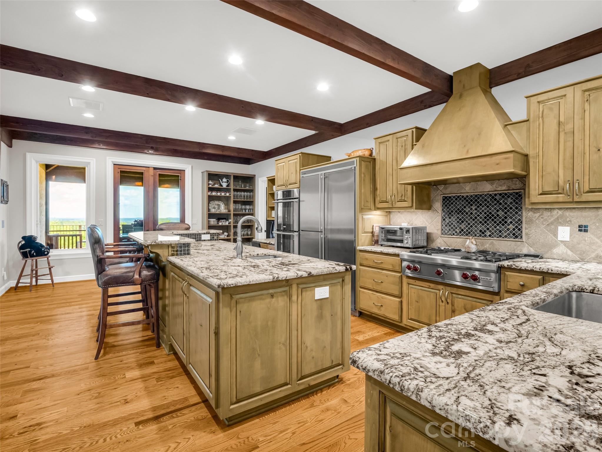 2435 Deep Gap Farm Road E — Mill Spring