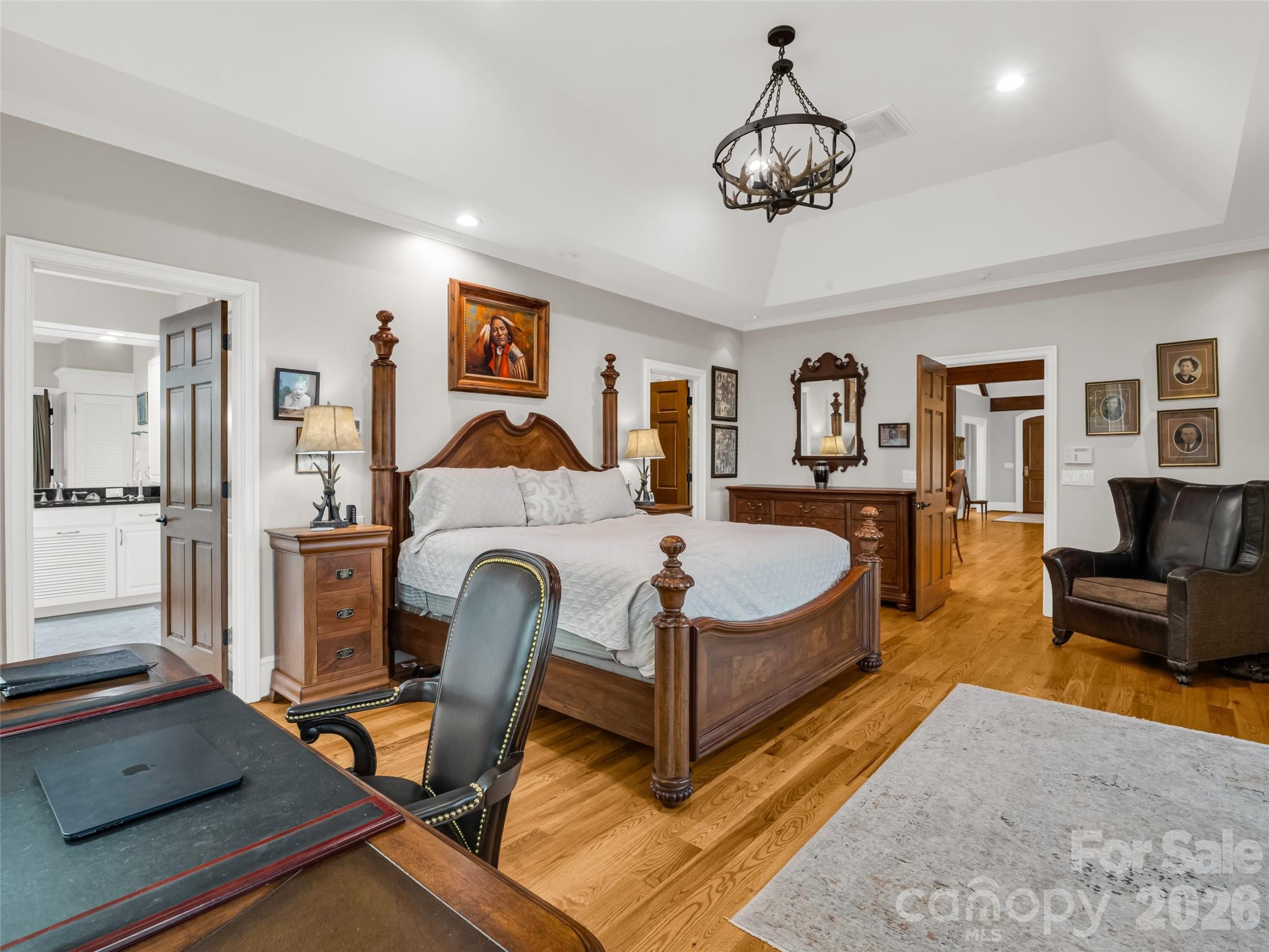 2435 Deep Gap Farm Road E — Mill Spring
