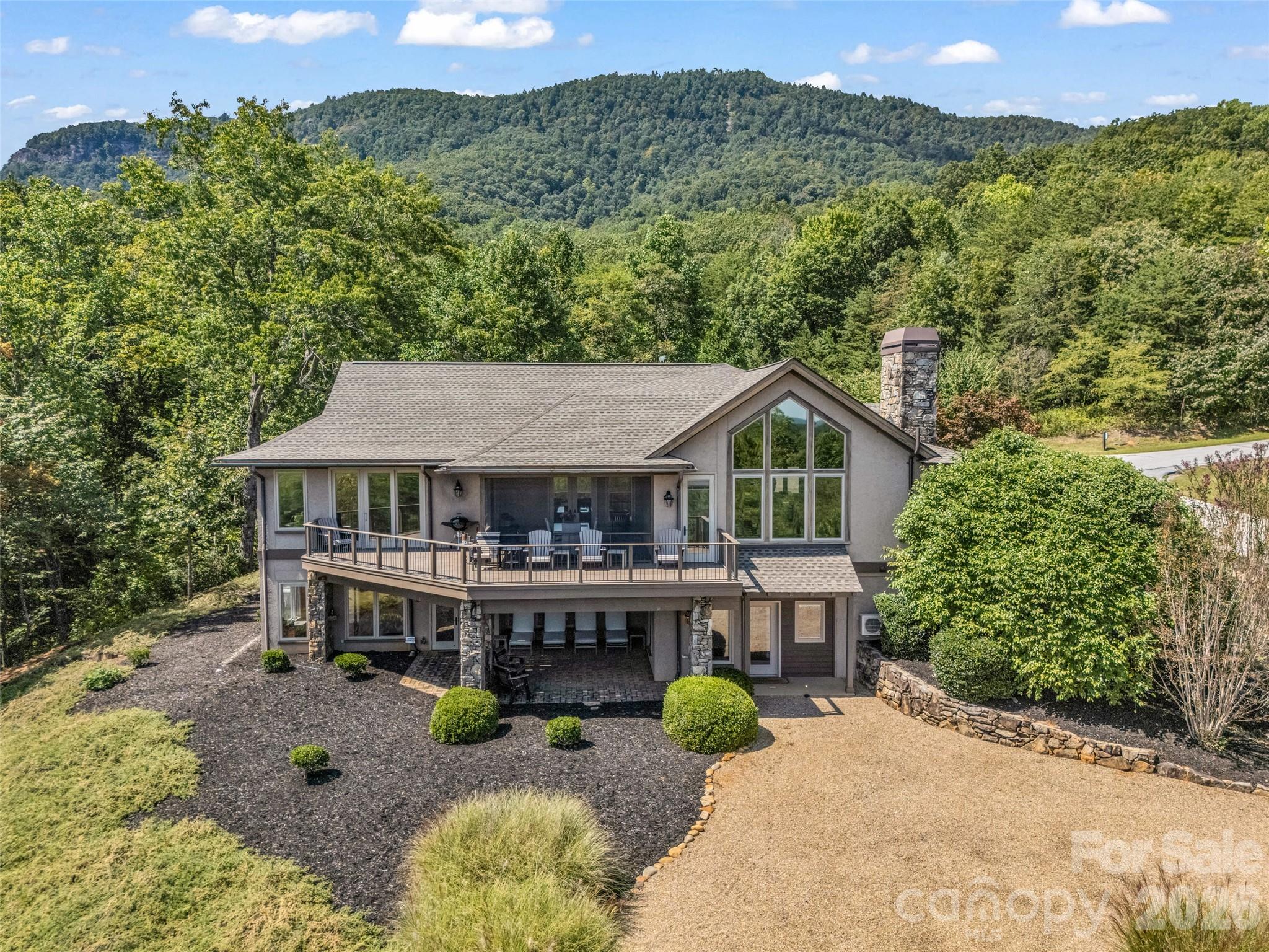 2435 Deep Gap Farm Road E — Mill Spring