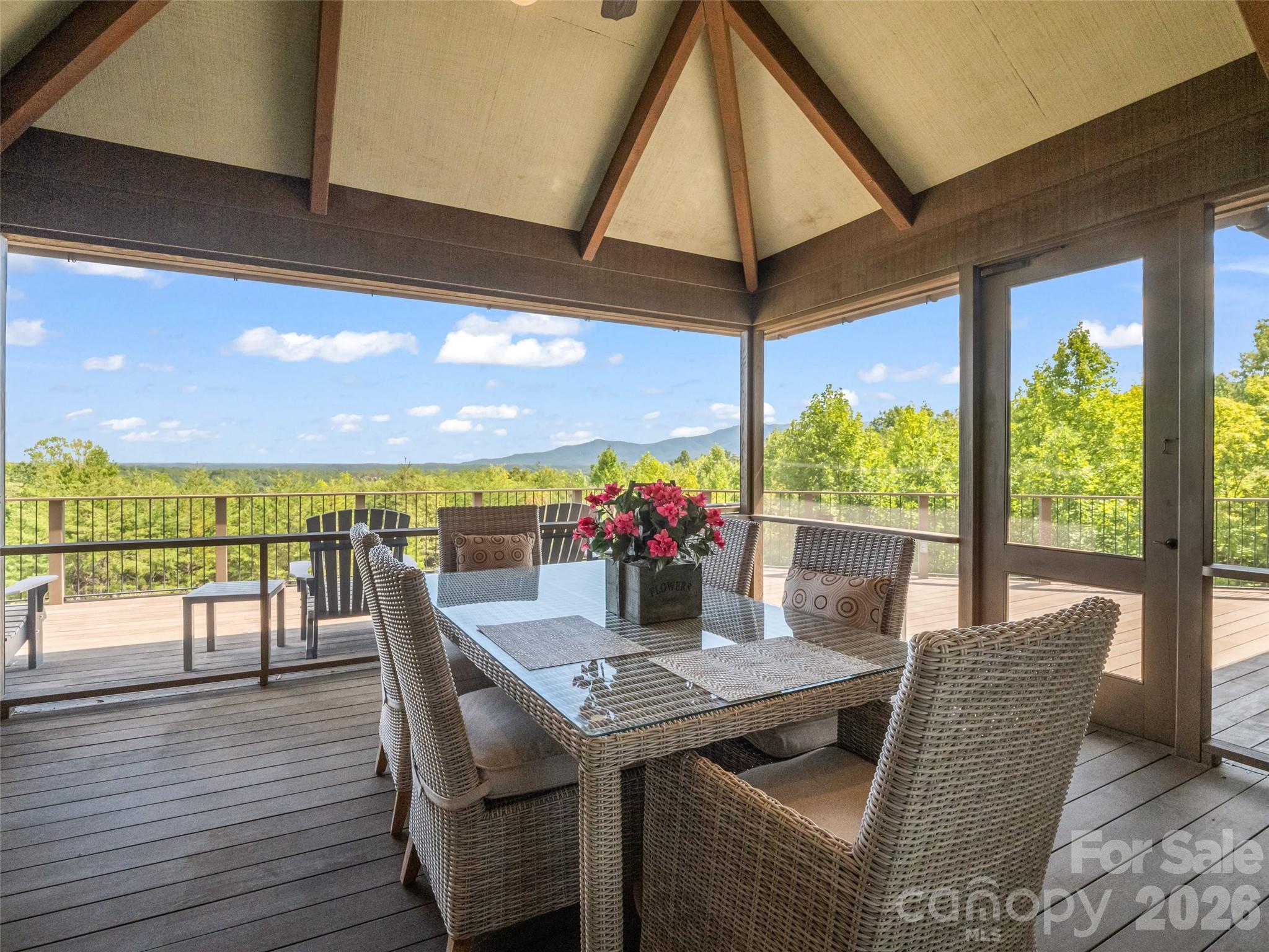 2435 Deep Gap Farm Road E — Mill Spring