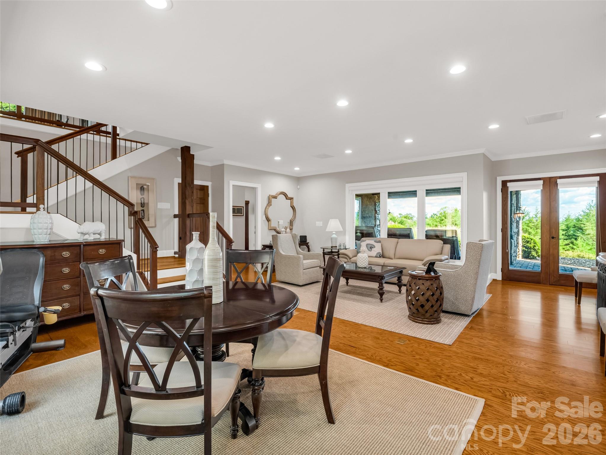 2435 Deep Gap Farm Road E — Mill Spring