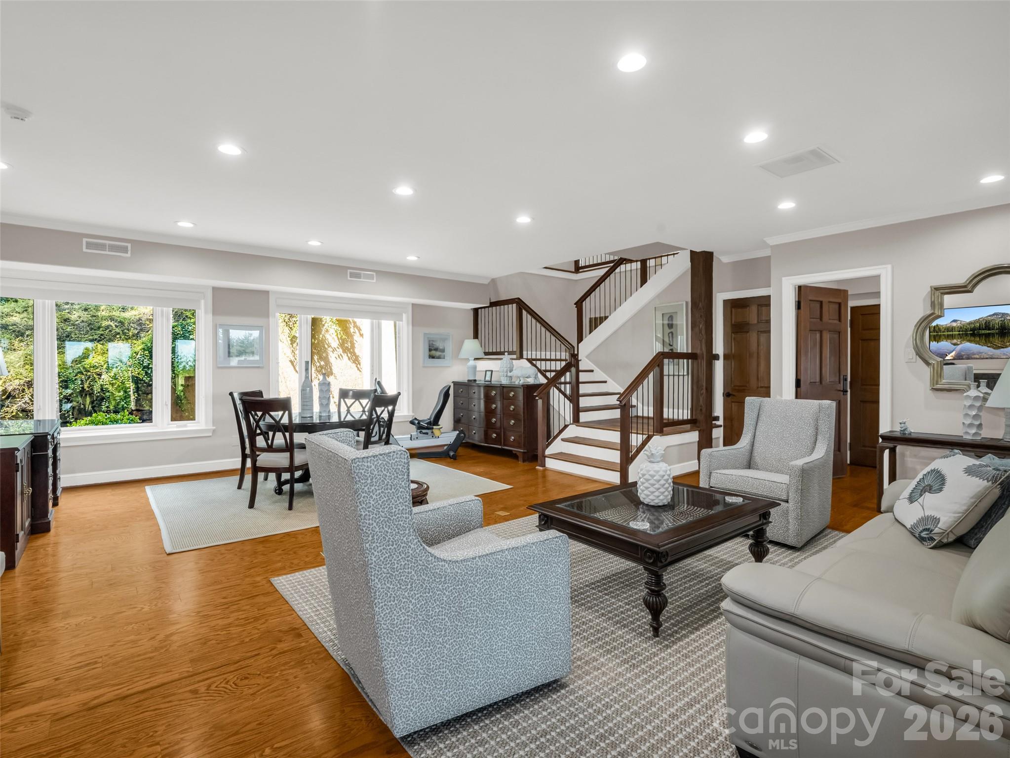 2435 Deep Gap Farm Road E — Mill Spring