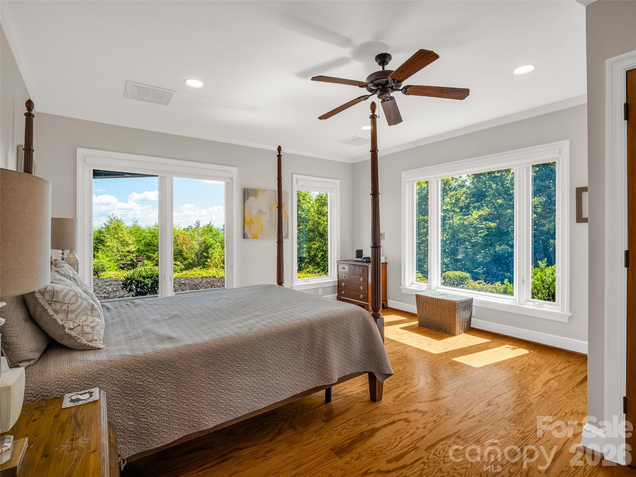 2435 Deep Gap Farm Road E — Mill Spring