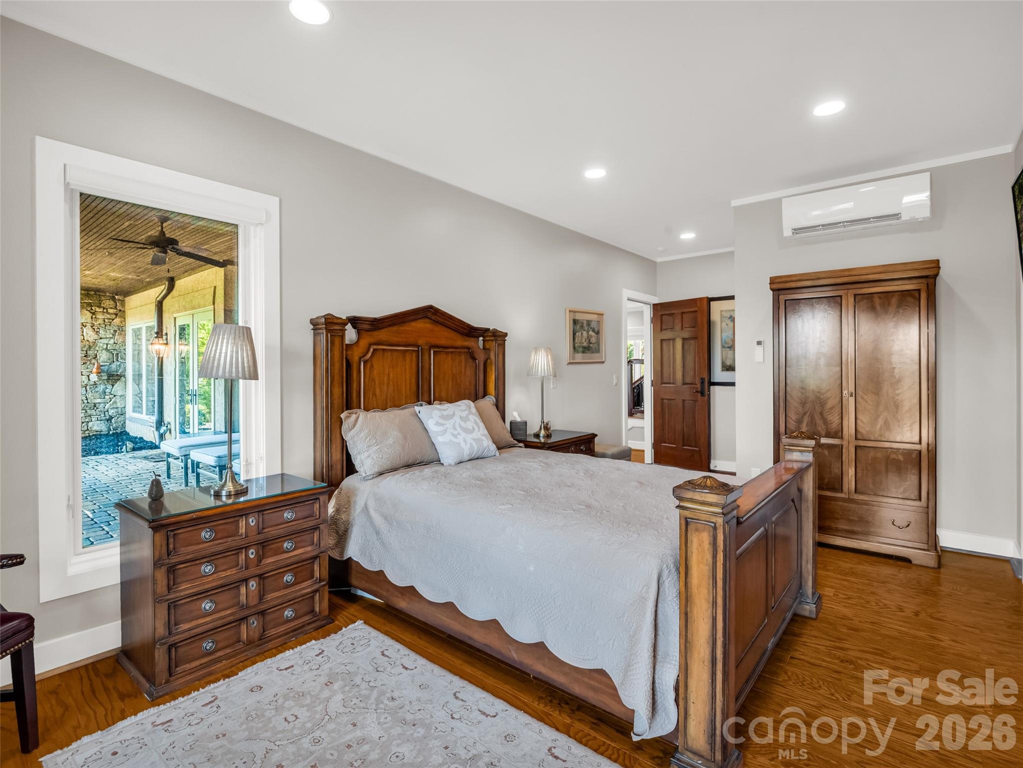 2435 Deep Gap Farm Road E — Mill Spring