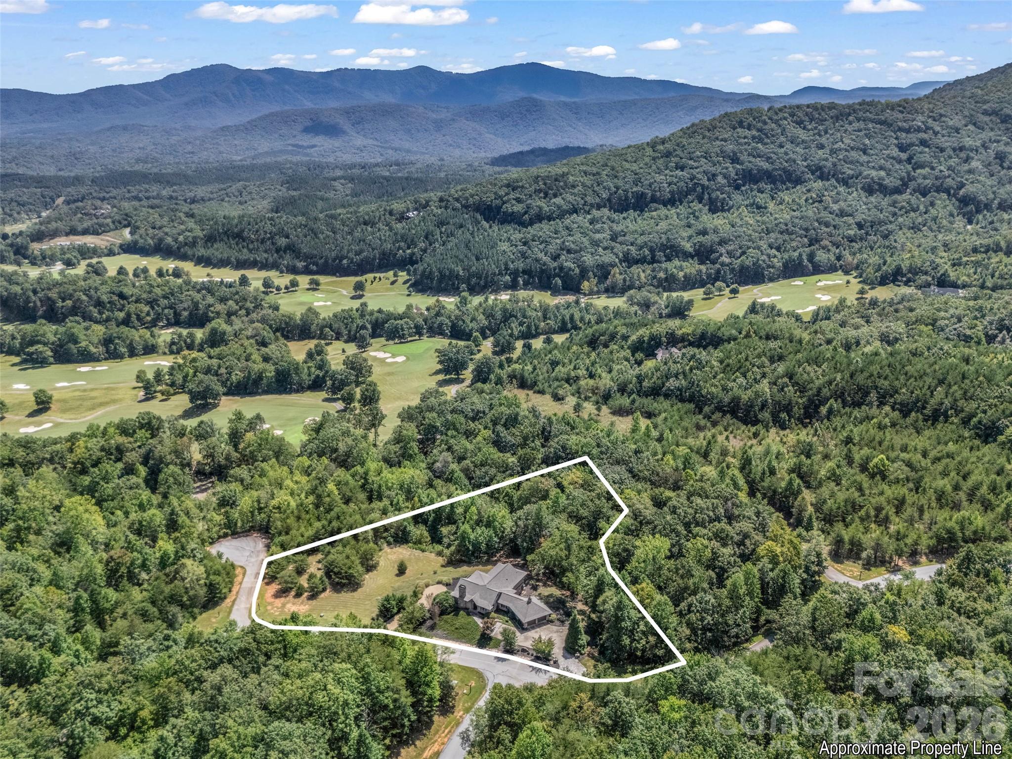 2435 Deep Gap Farm Road E — Mill Spring