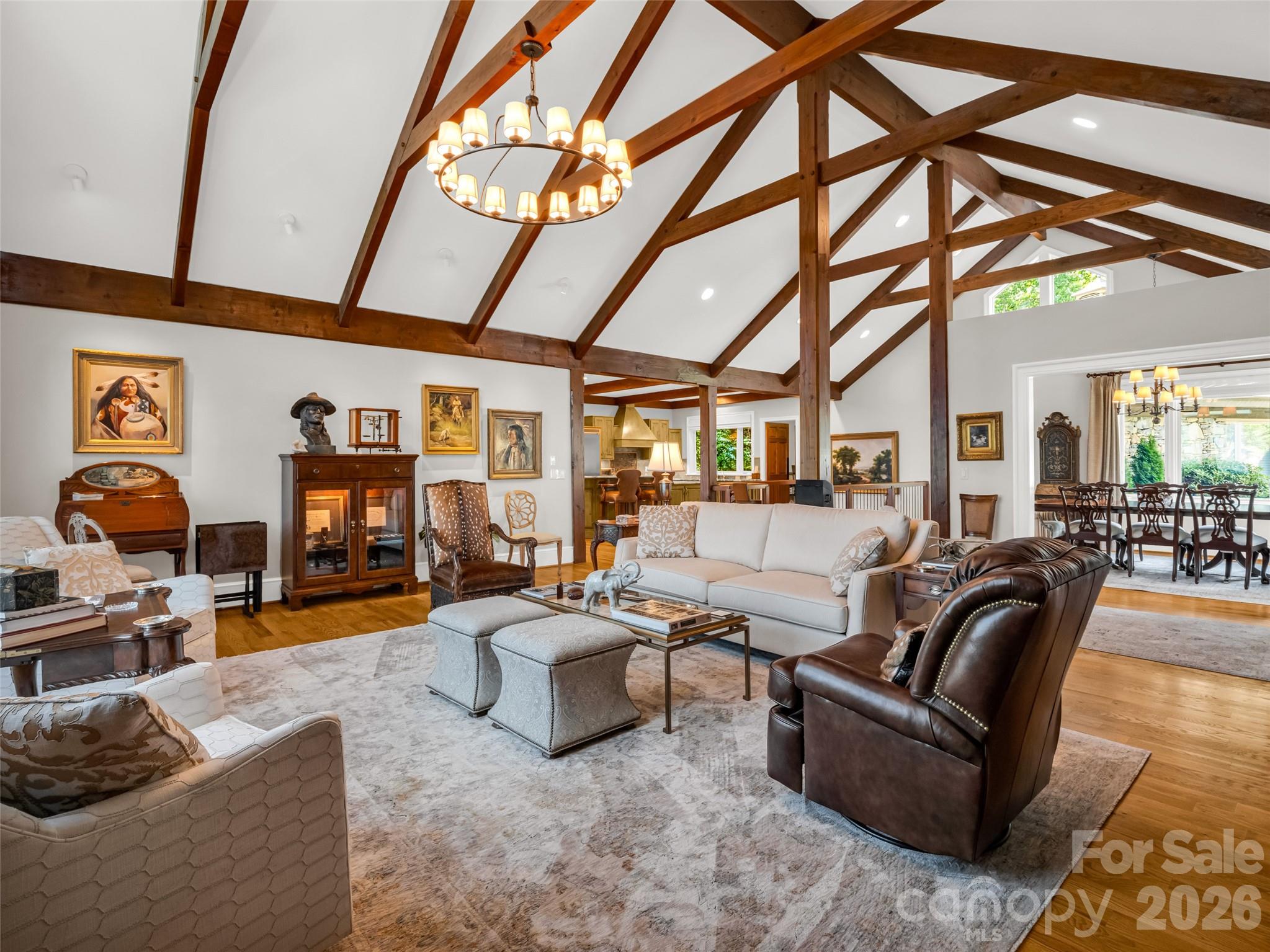 2435 Deep Gap Farm Road E — Mill Spring