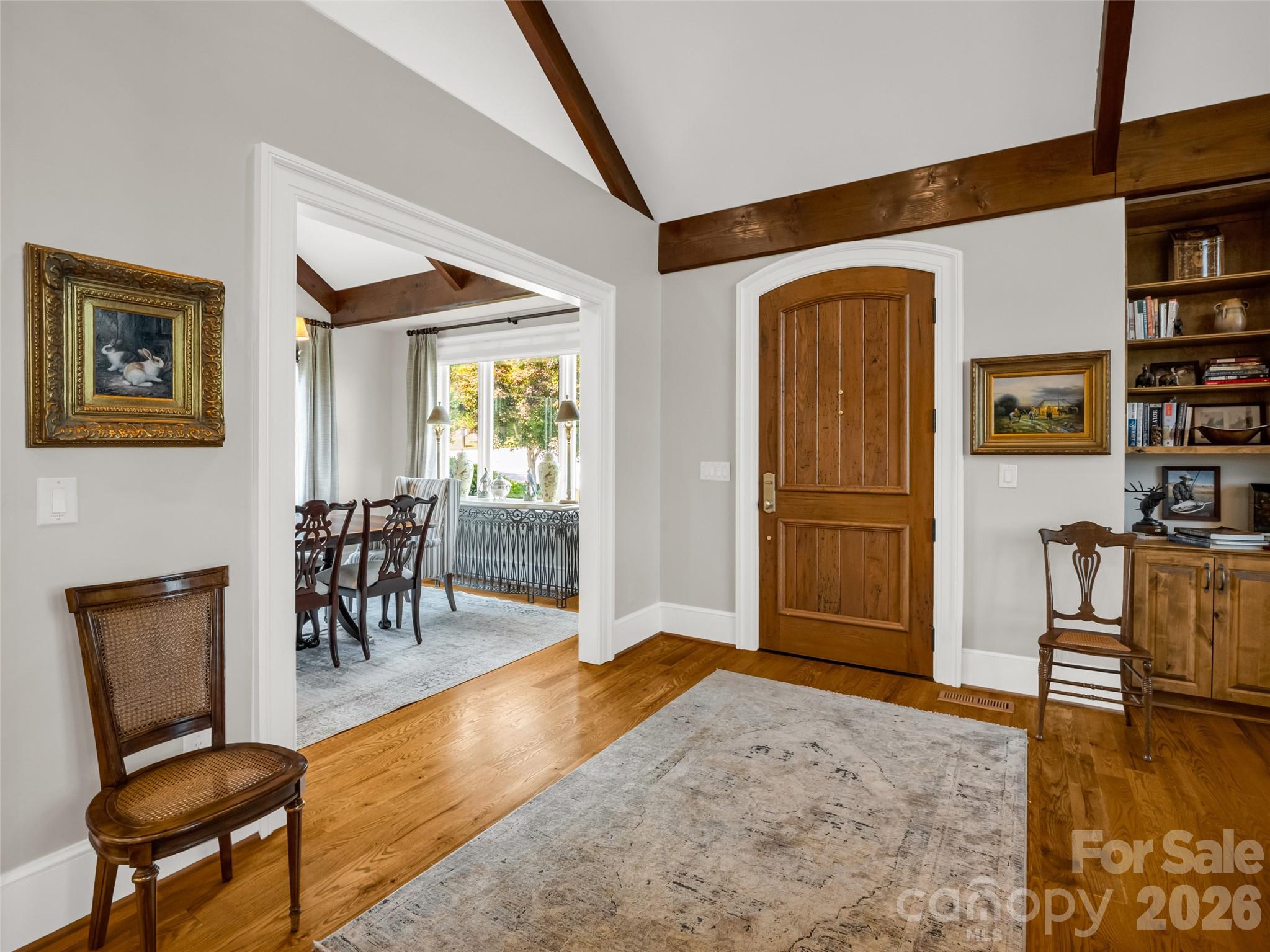 2435 Deep Gap Farm Road E — Mill Spring