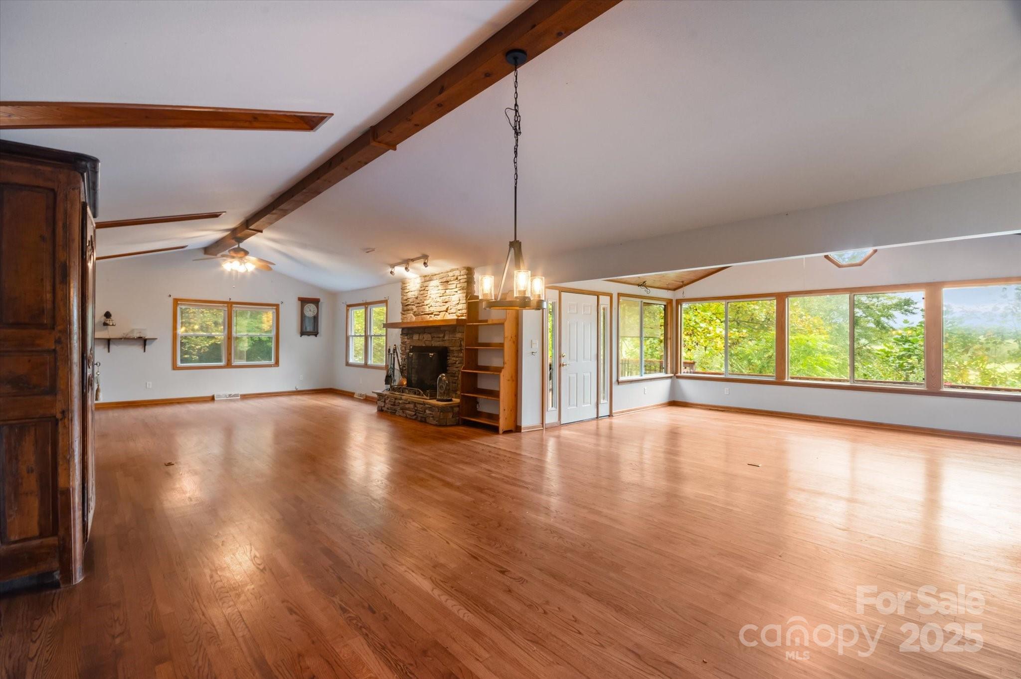 89 Quiet Pond Lane — Pisgah Forest