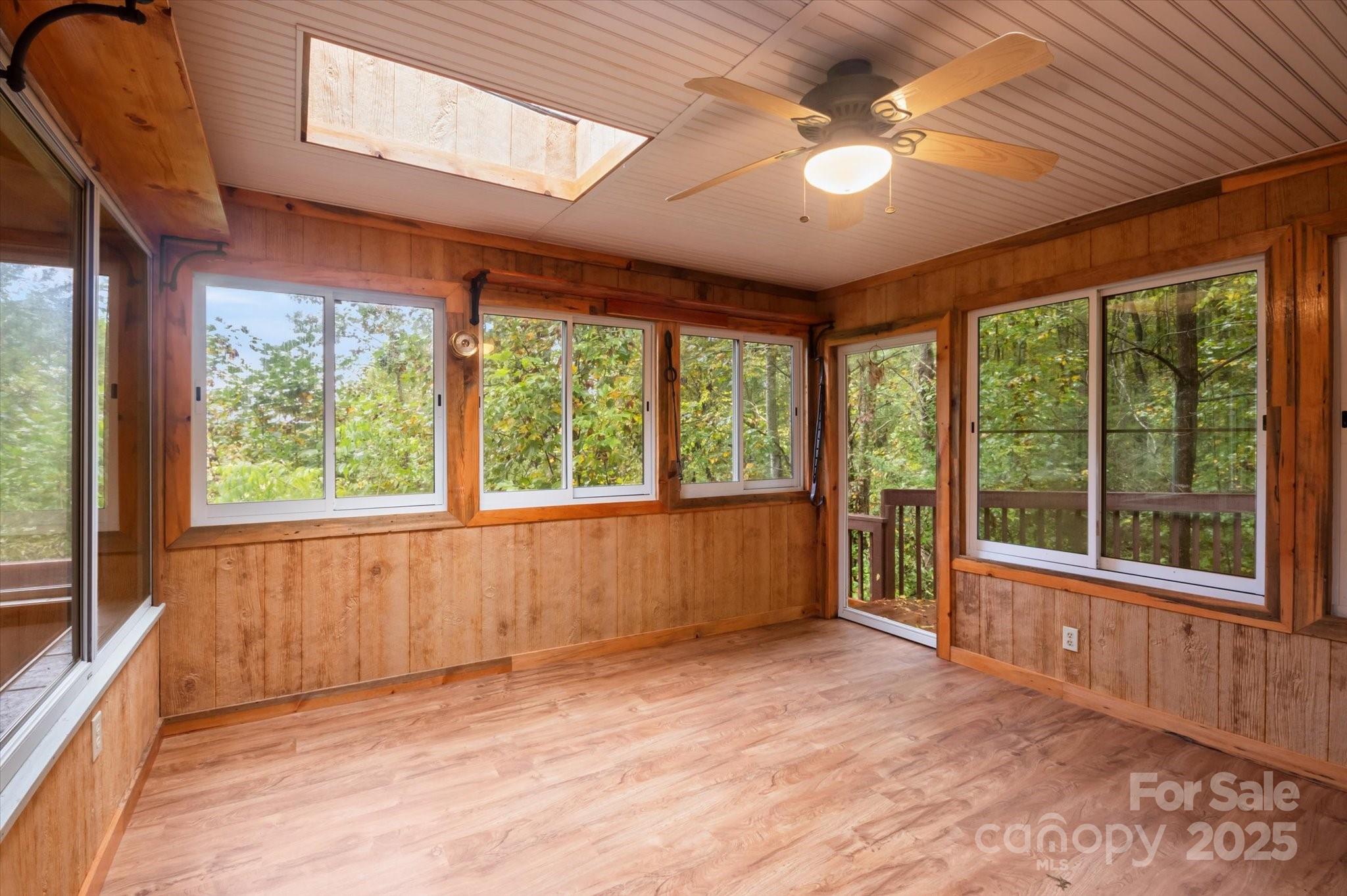 89 Quiet Pond Lane — Pisgah Forest