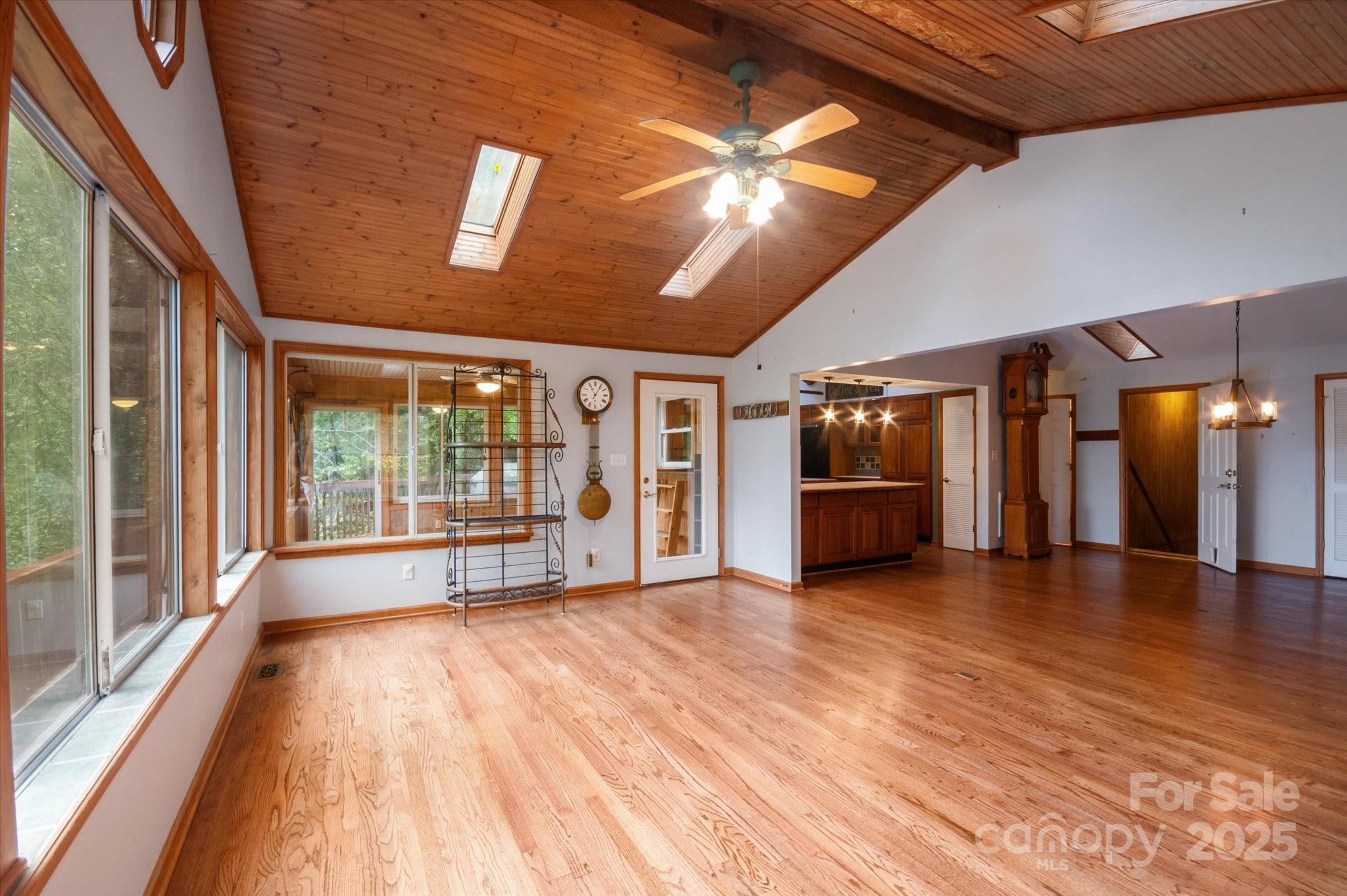 89 Quiet Pond Lane — Pisgah Forest