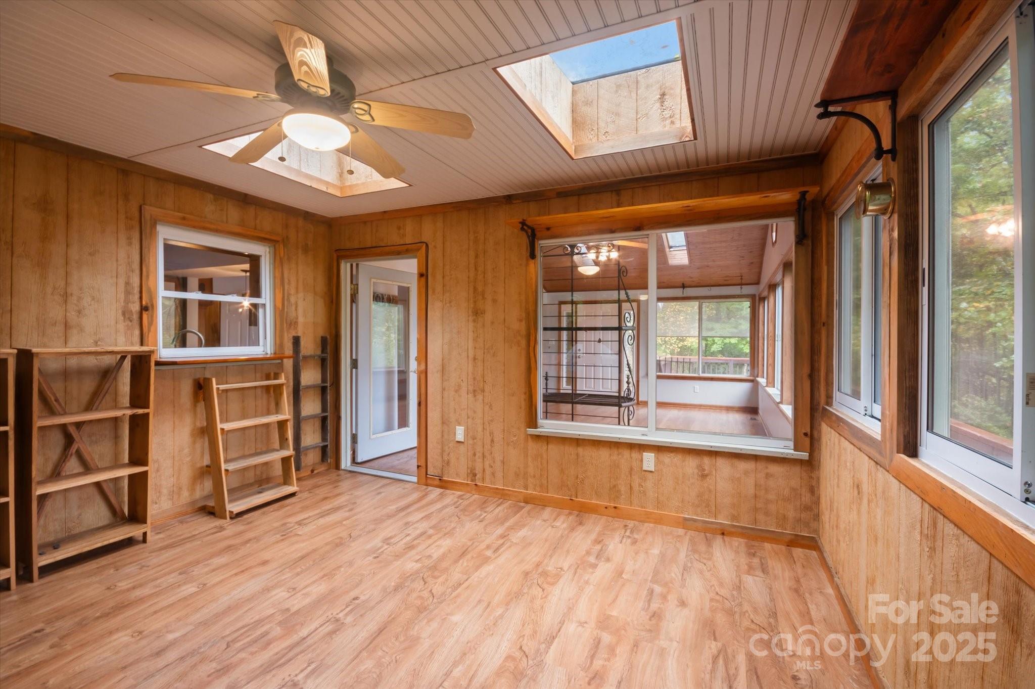 89 Quiet Pond Lane — Pisgah Forest