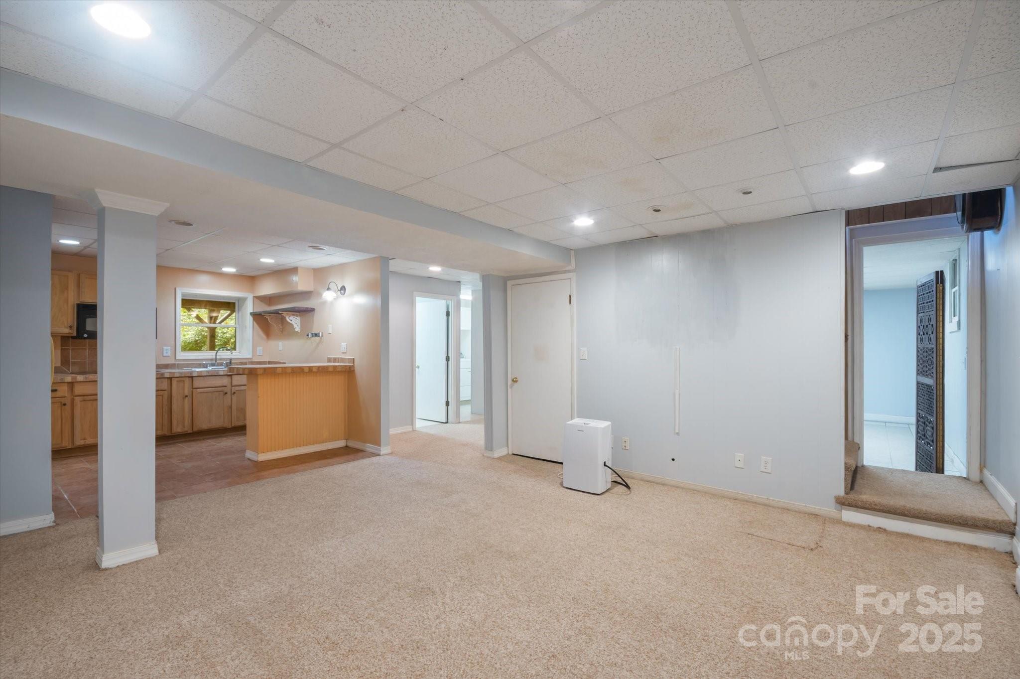 89 Quiet Pond Lane — Pisgah Forest