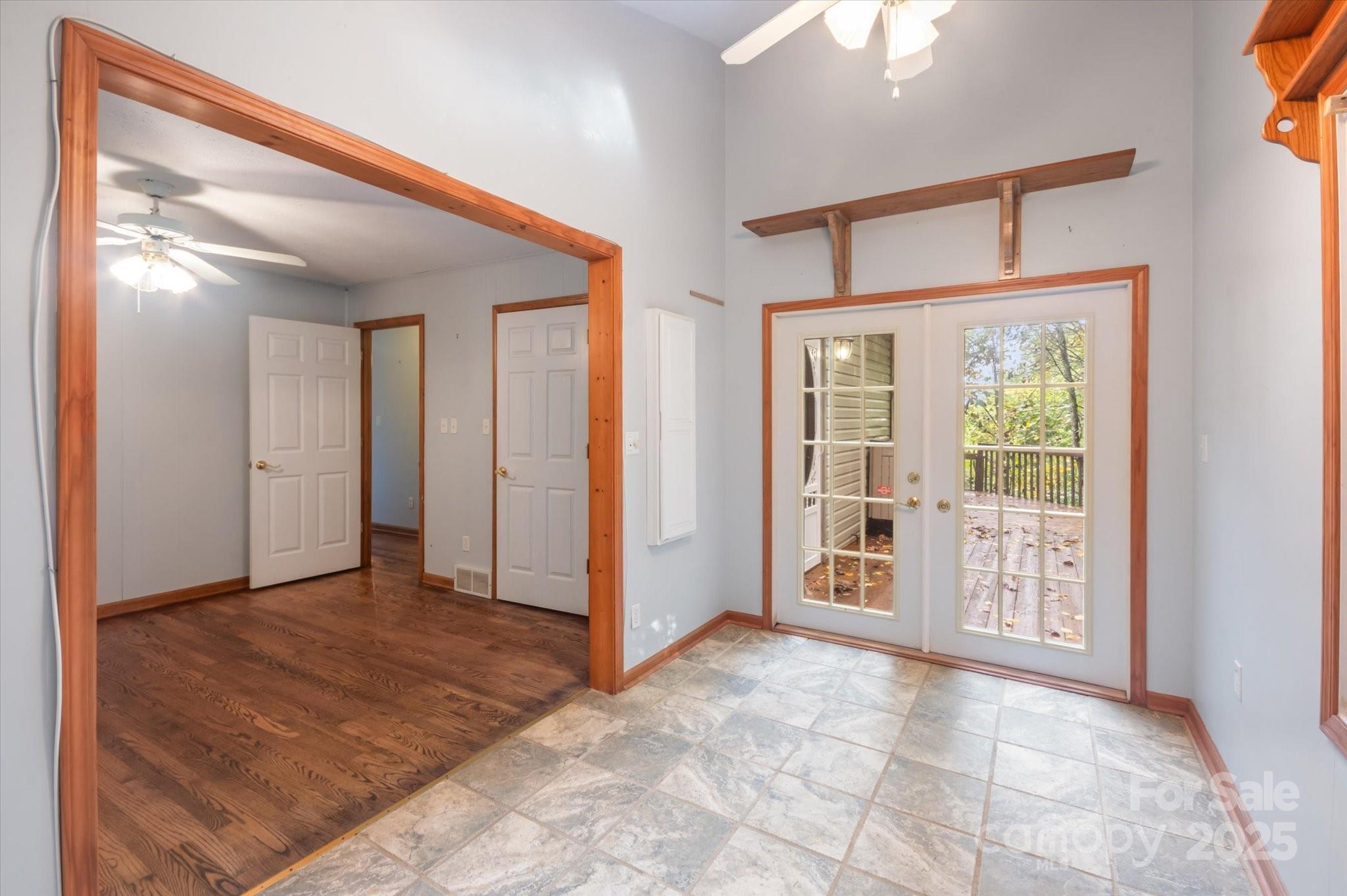 89 Quiet Pond Lane — Pisgah Forest