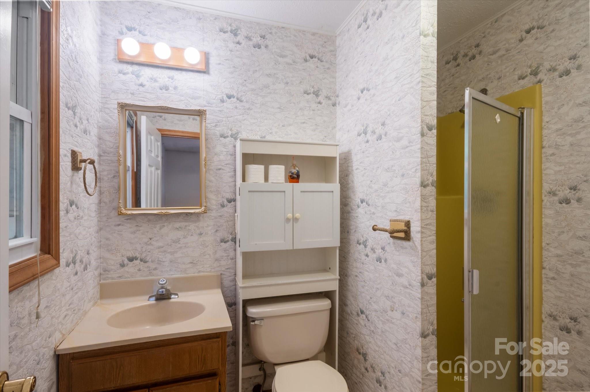 89 Quiet Pond Lane — Pisgah Forest