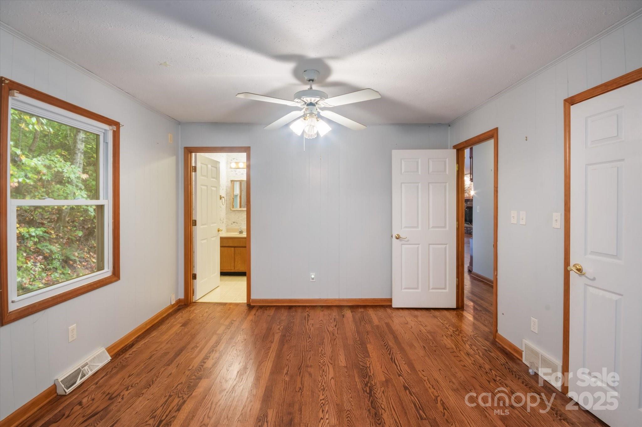 89 Quiet Pond Lane — Pisgah Forest