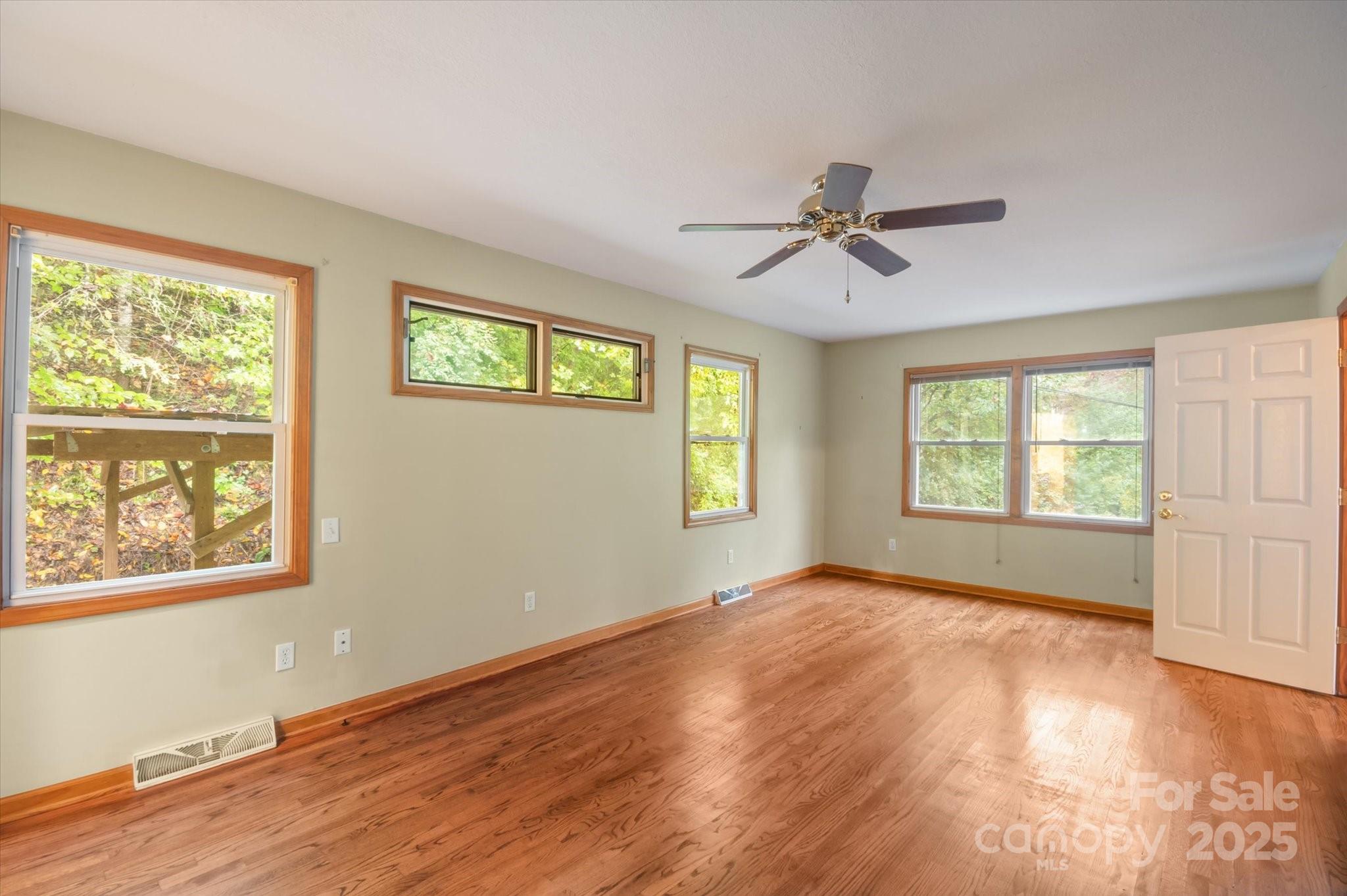 89 Quiet Pond Lane — Pisgah Forest