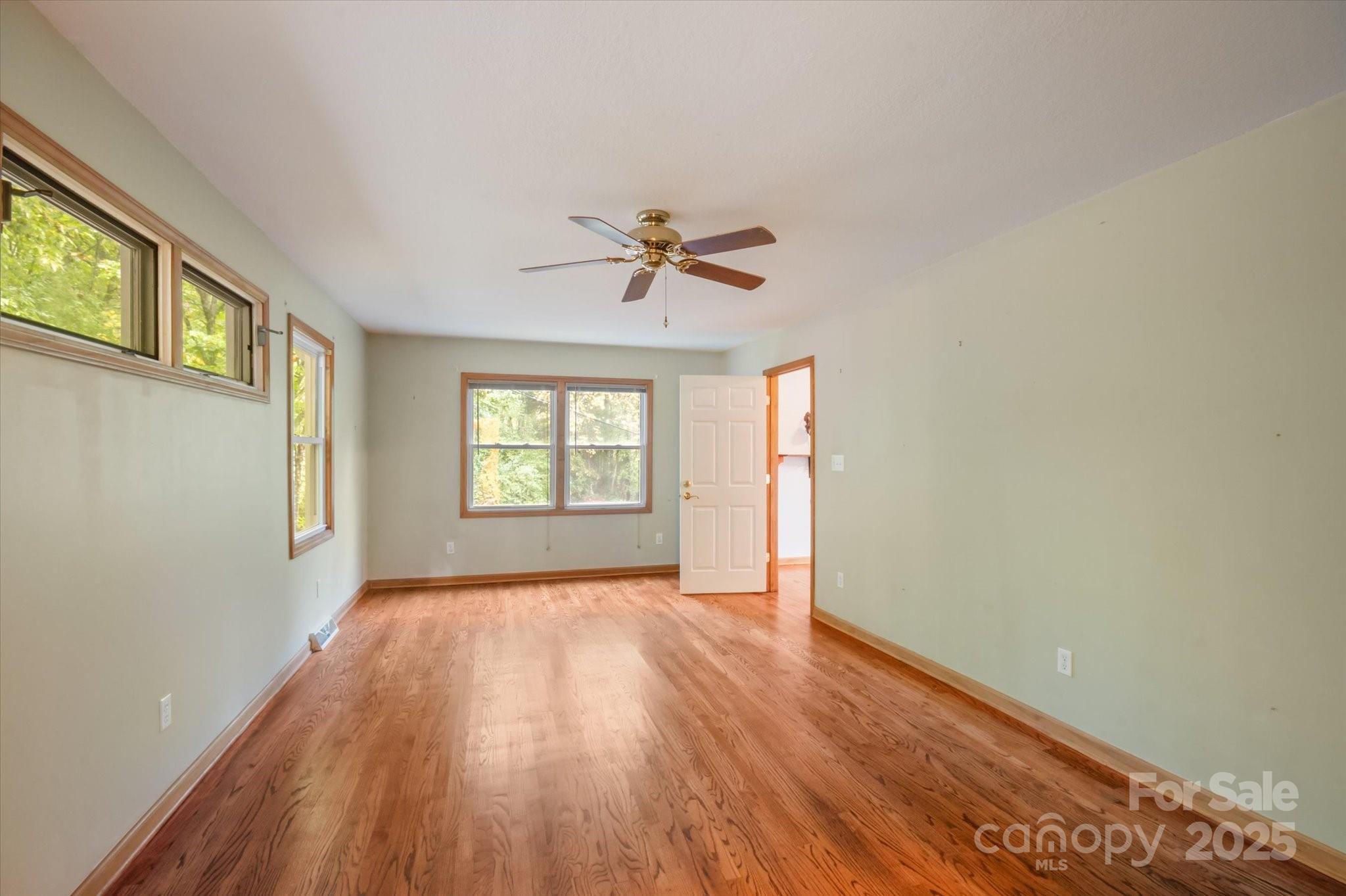 89 Quiet Pond Lane — Pisgah Forest