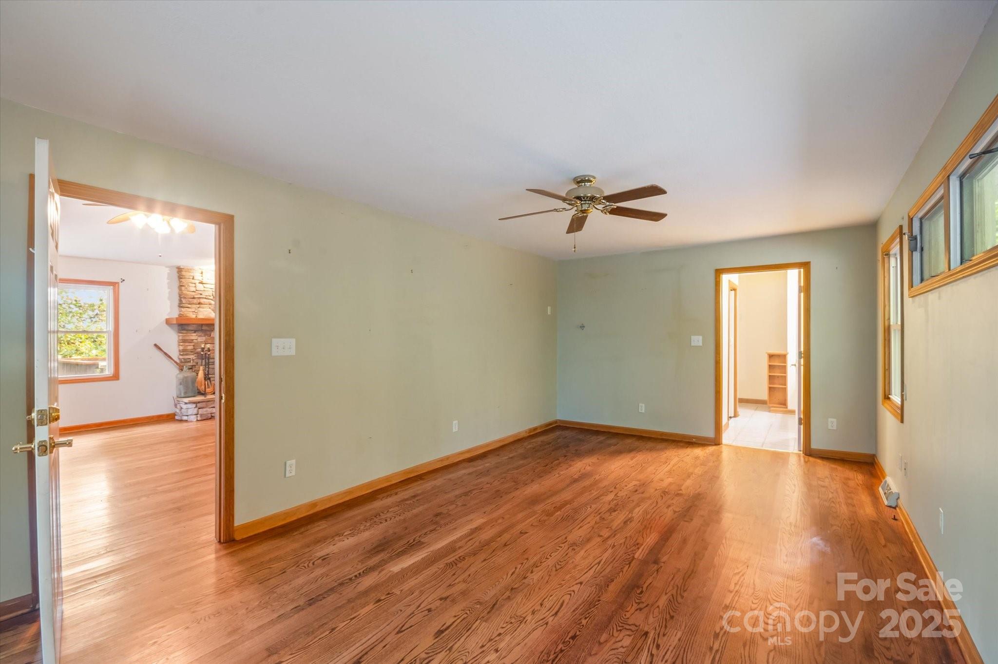89 Quiet Pond Lane — Pisgah Forest