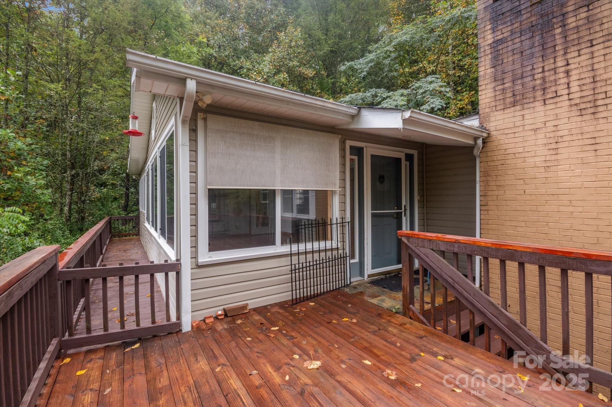 89 Quiet Pond Lane — Pisgah Forest