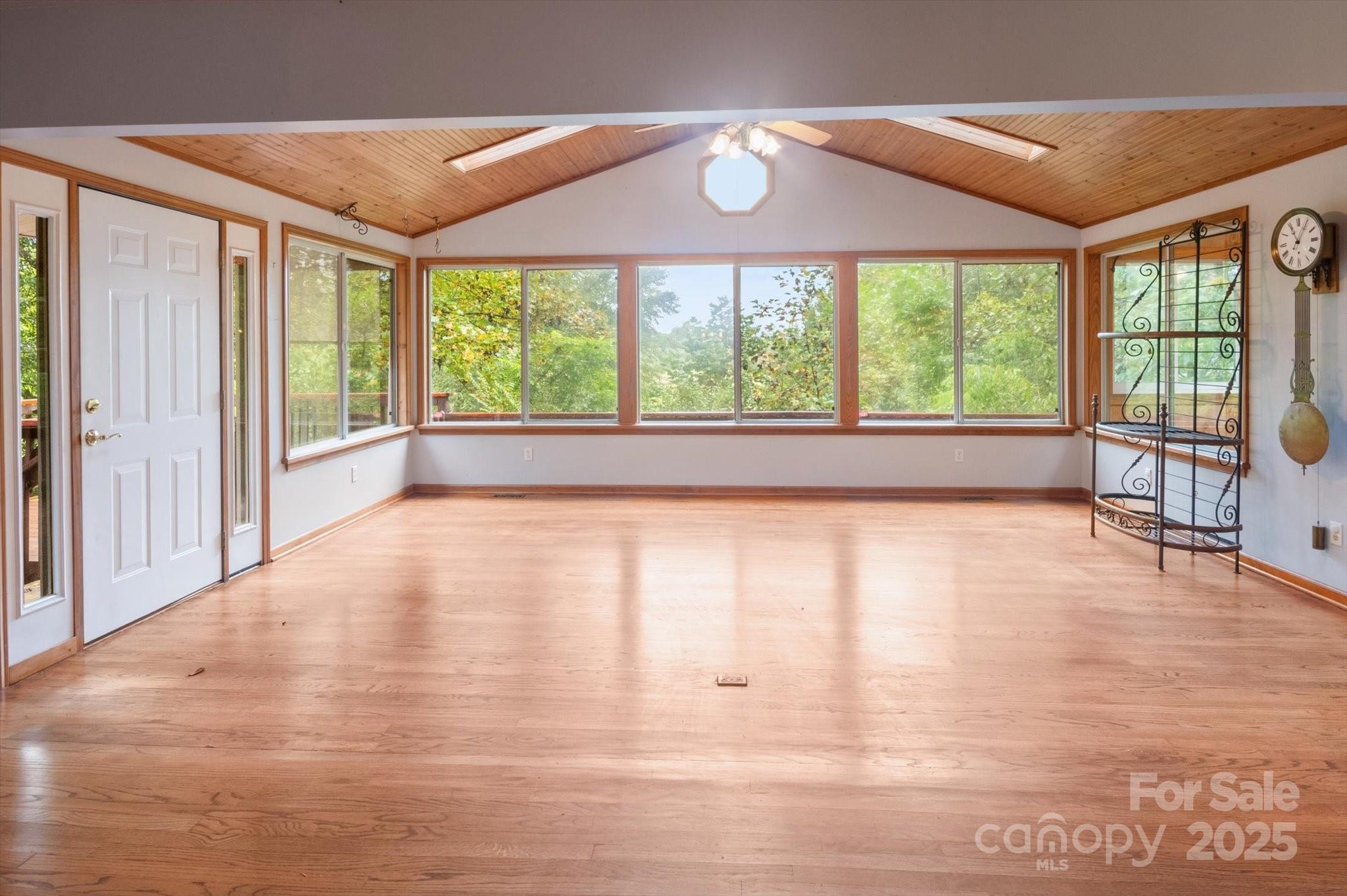 89 Quiet Pond Lane — Pisgah Forest