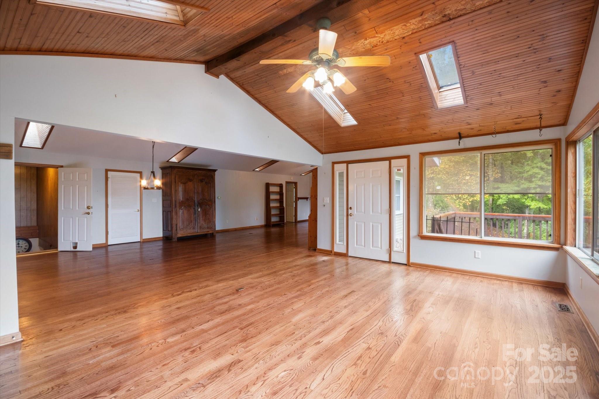 89 Quiet Pond Lane — Pisgah Forest