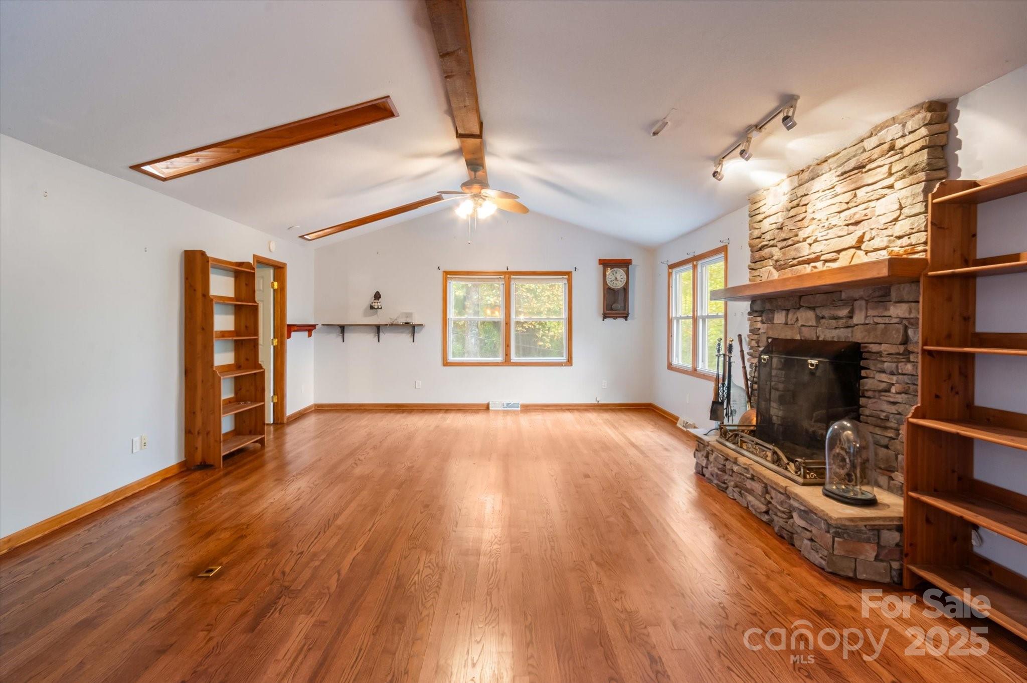 89 Quiet Pond Lane — Pisgah Forest